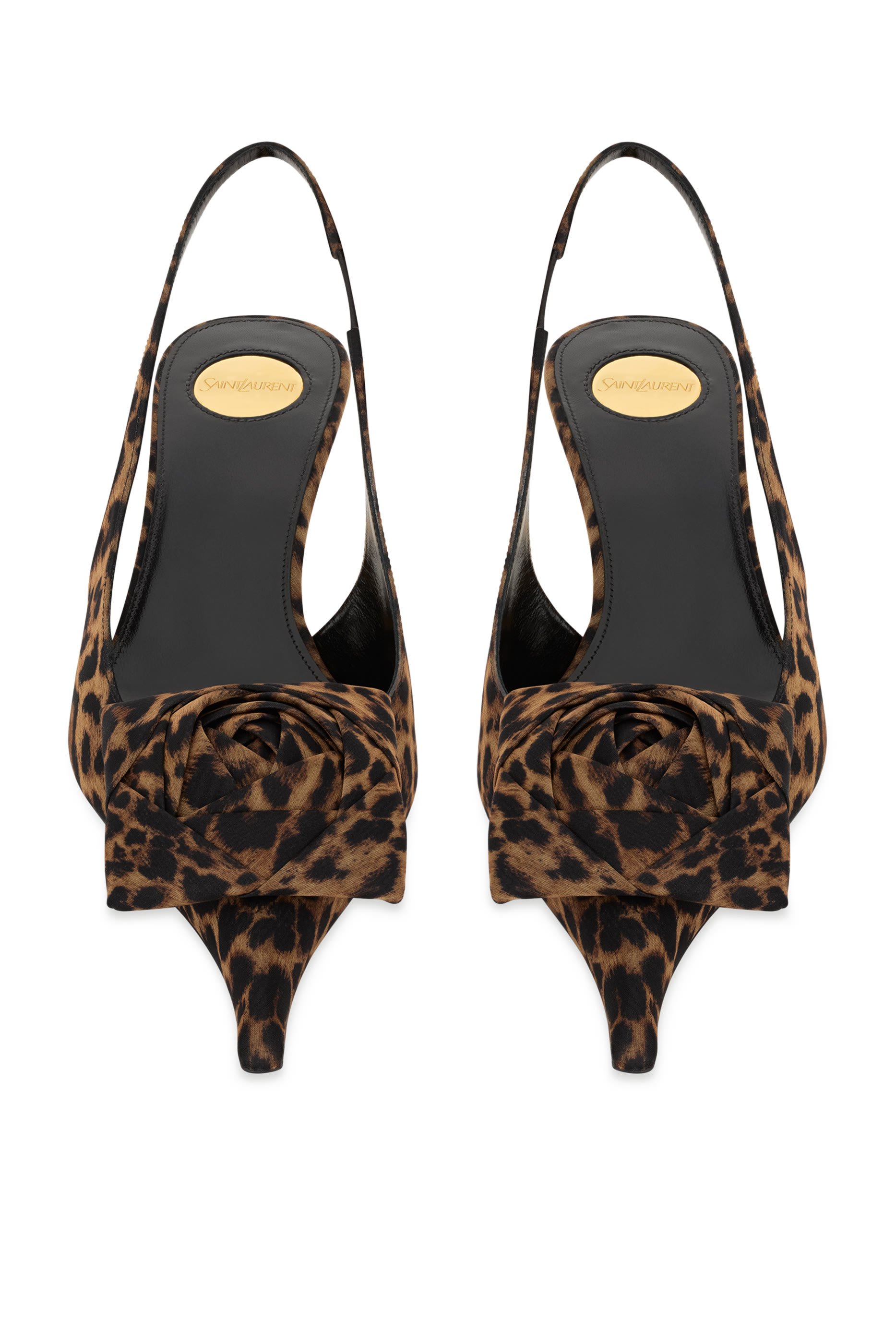 Dakota 50 Slingback Pumps