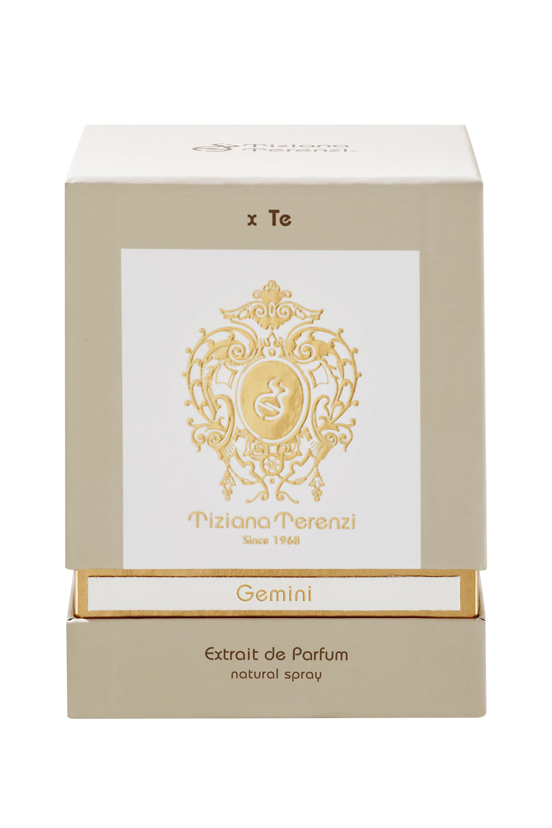 Gemini Extrait de Parfum