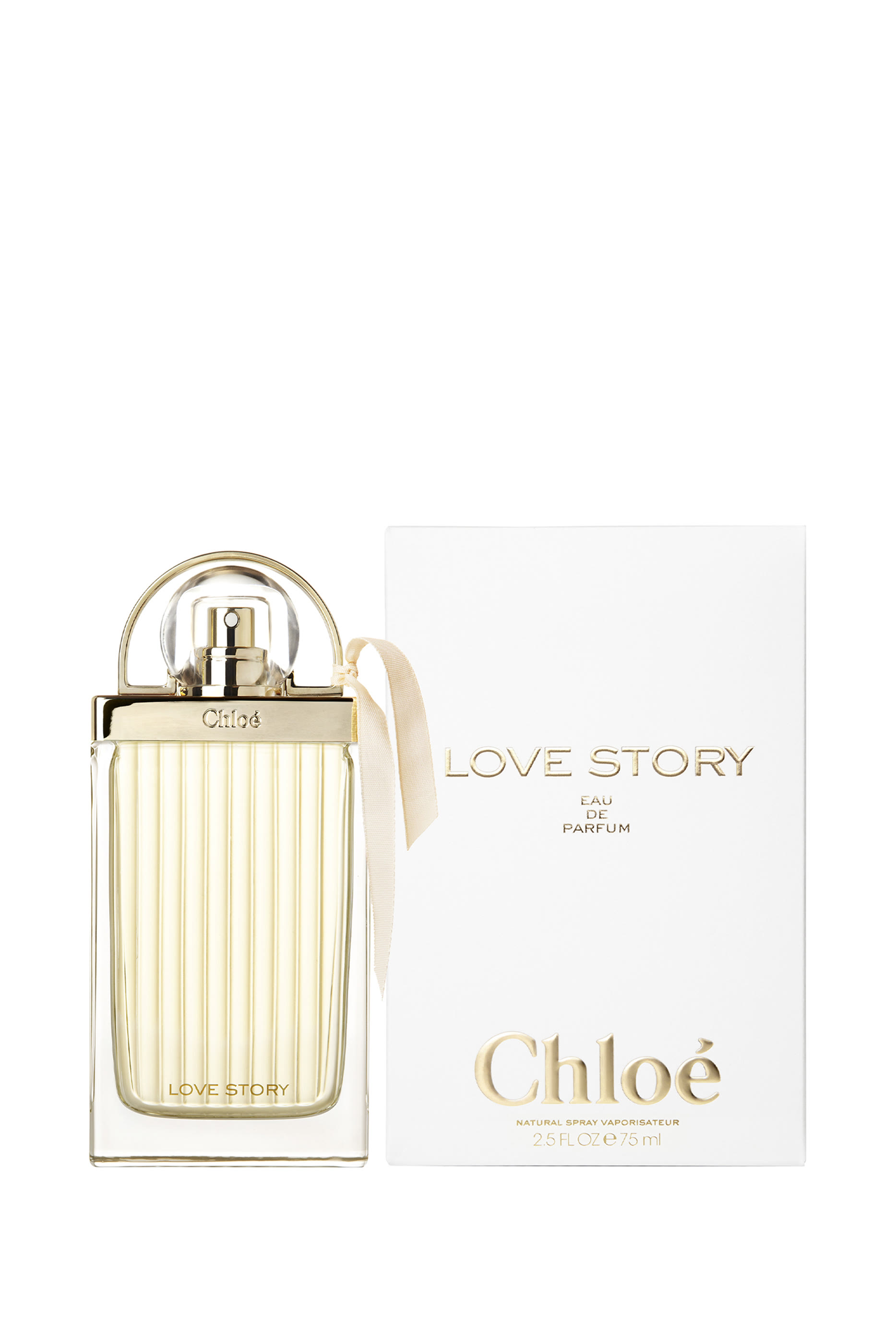 Love Story Eau de Parfum