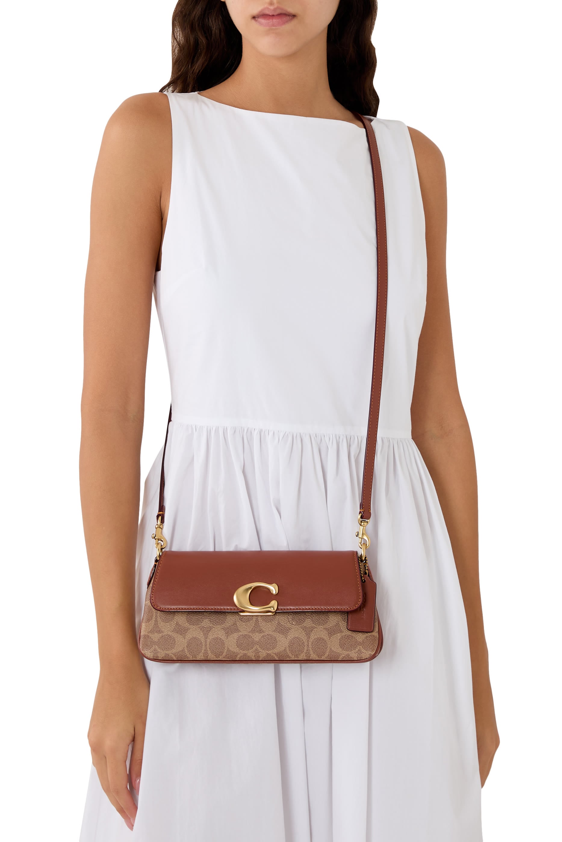 Jet Shoulder Bag