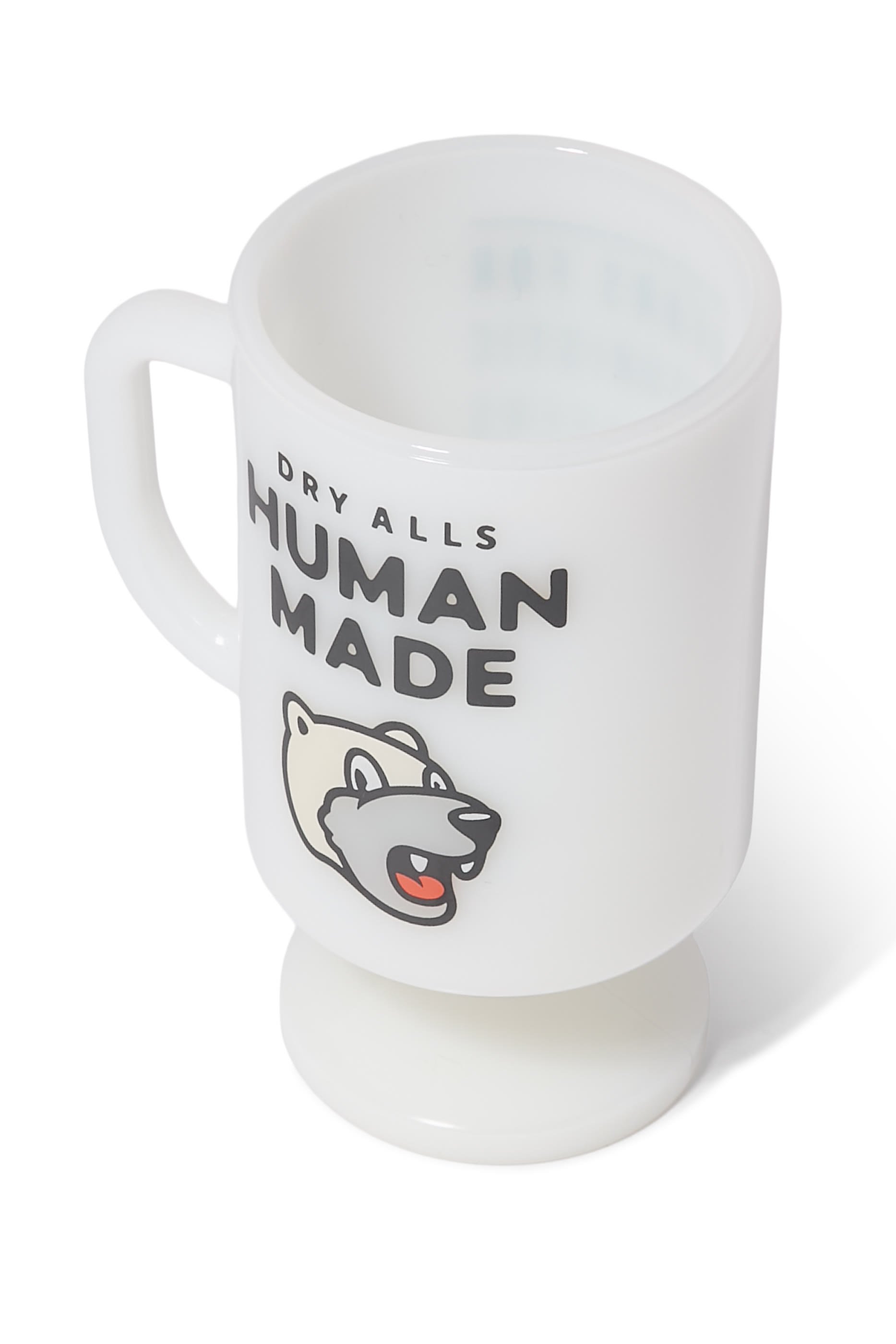  Animal Glass Tumbler