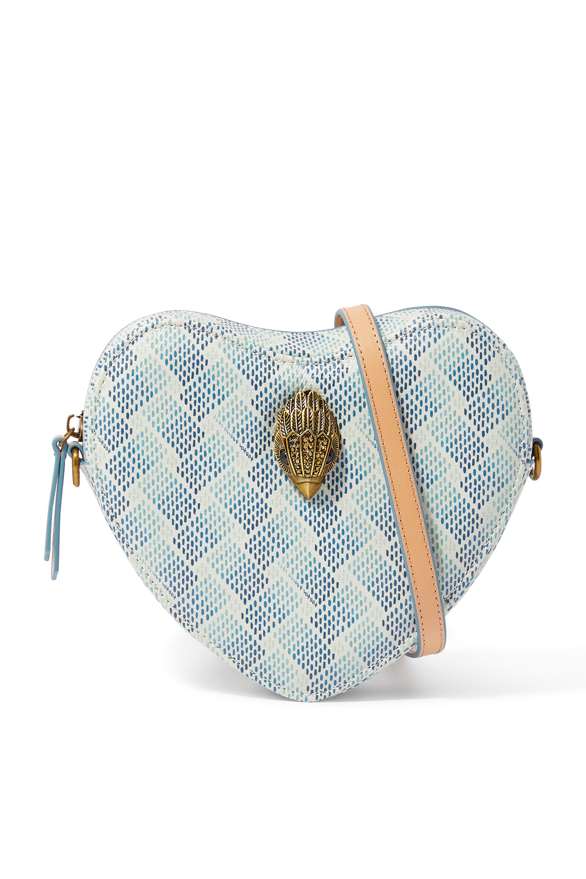 Camden Heart Cross Body Bag