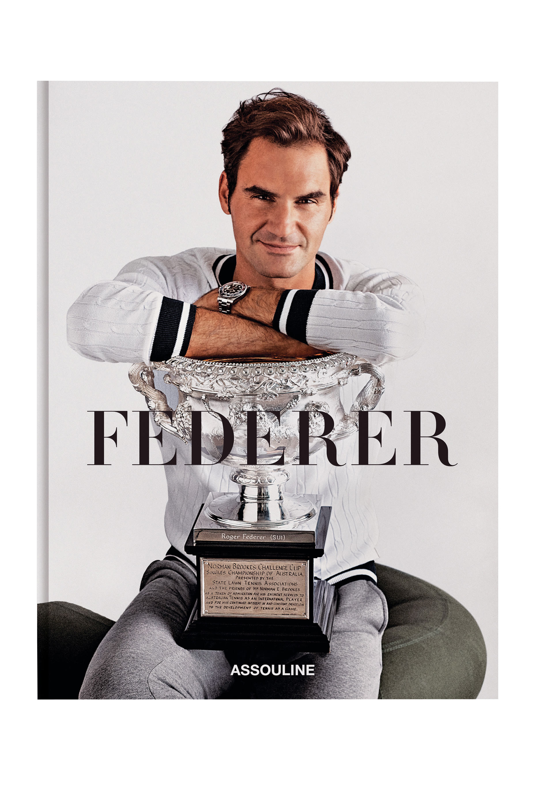 Federer (Classic)