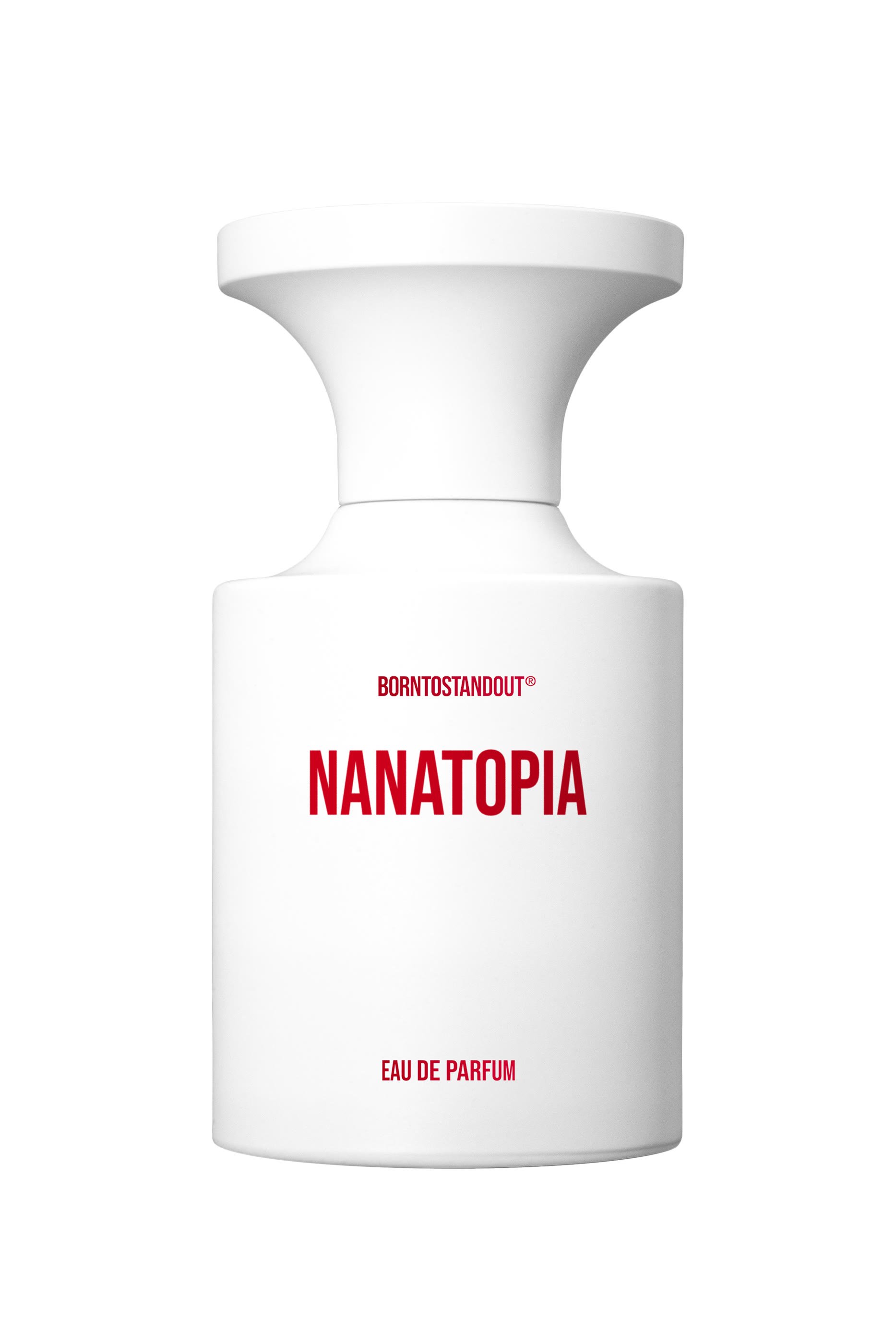 Nanatopia Eau de Parfum