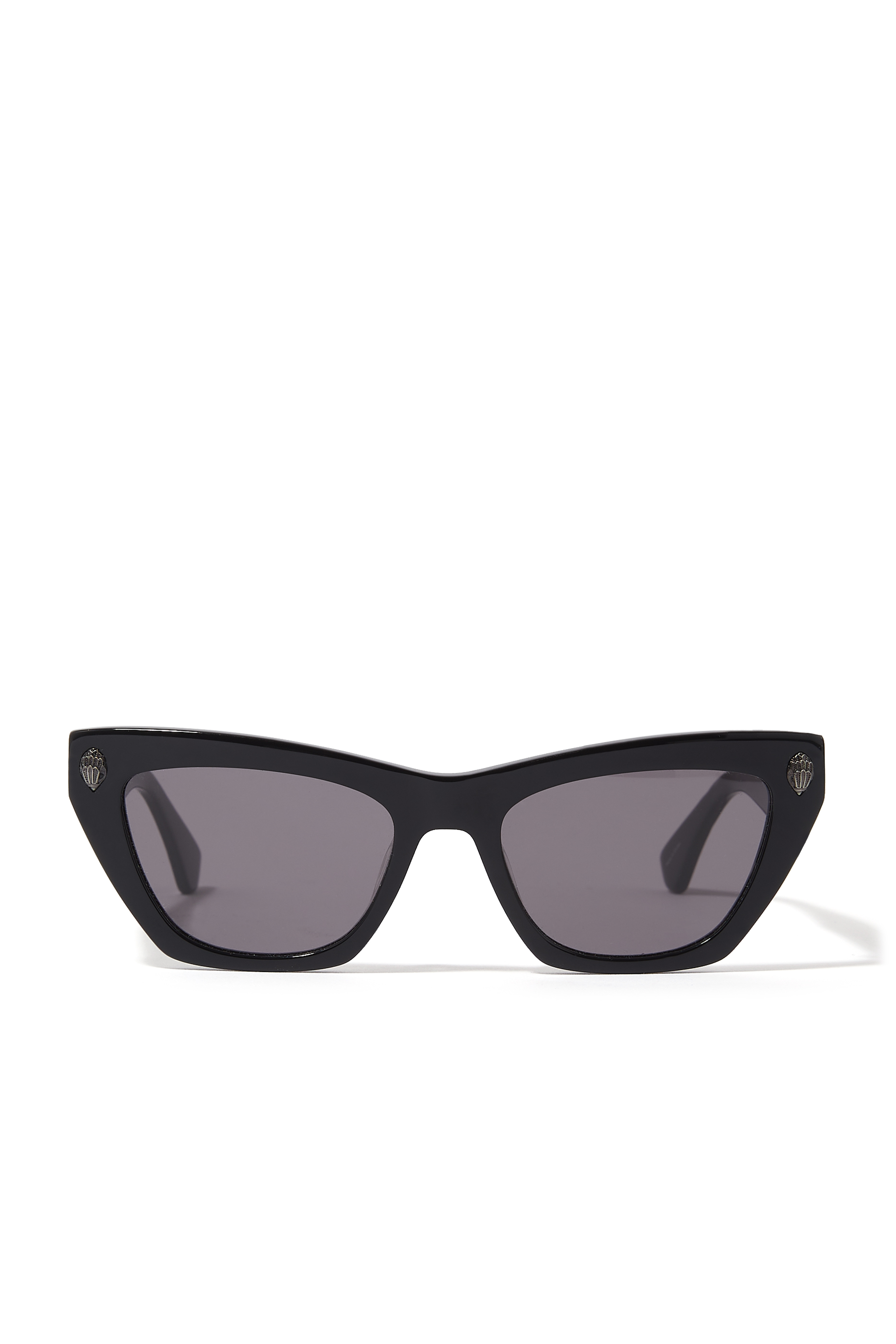 Shoreditch Small Cat Eye Sunglasses