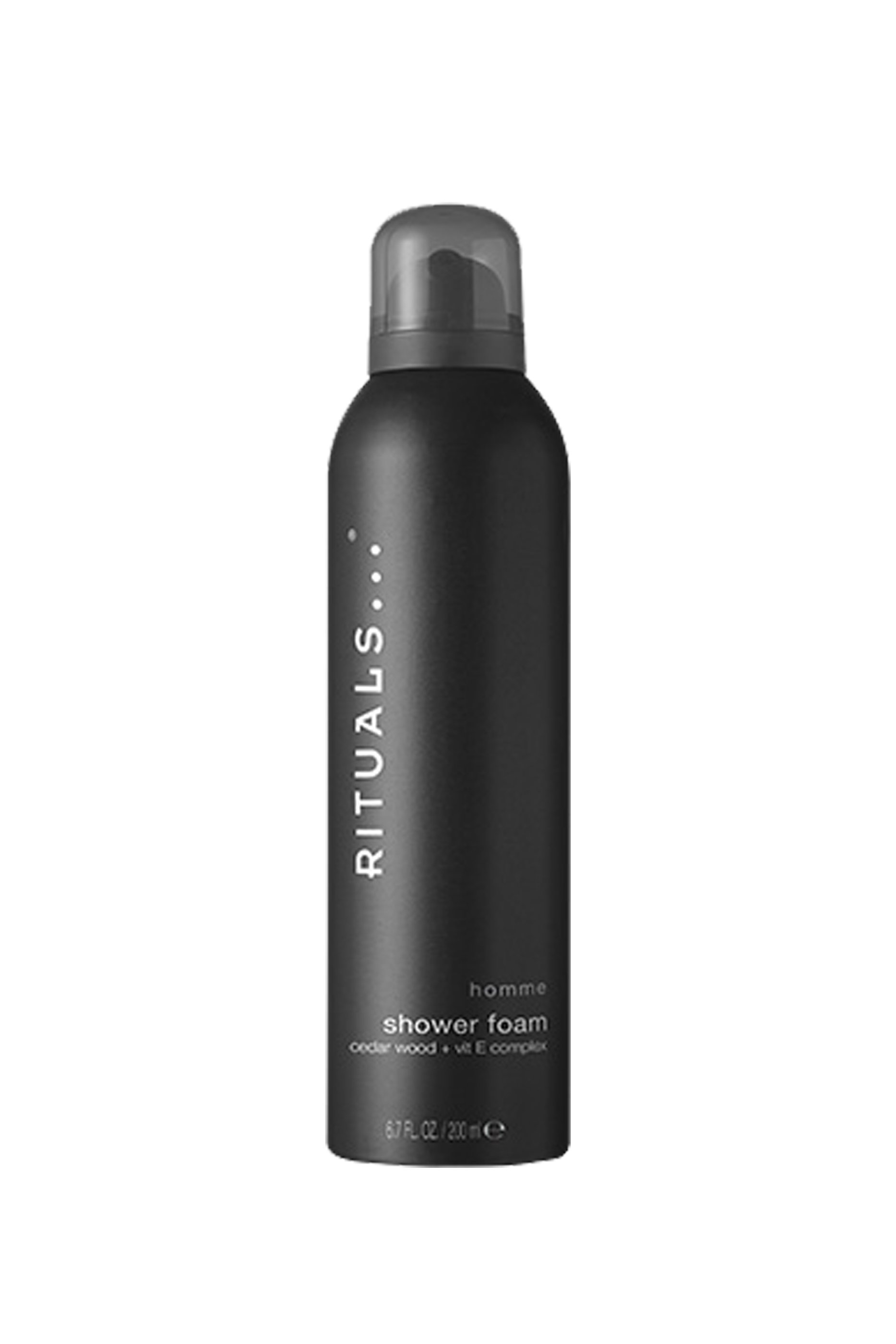 Homme Foaming Shower Gel