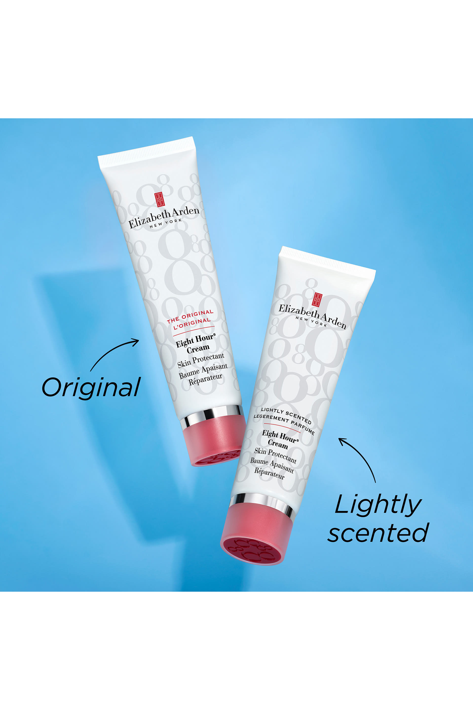  Eight Hour&reg; Cream Skin Protectant Original