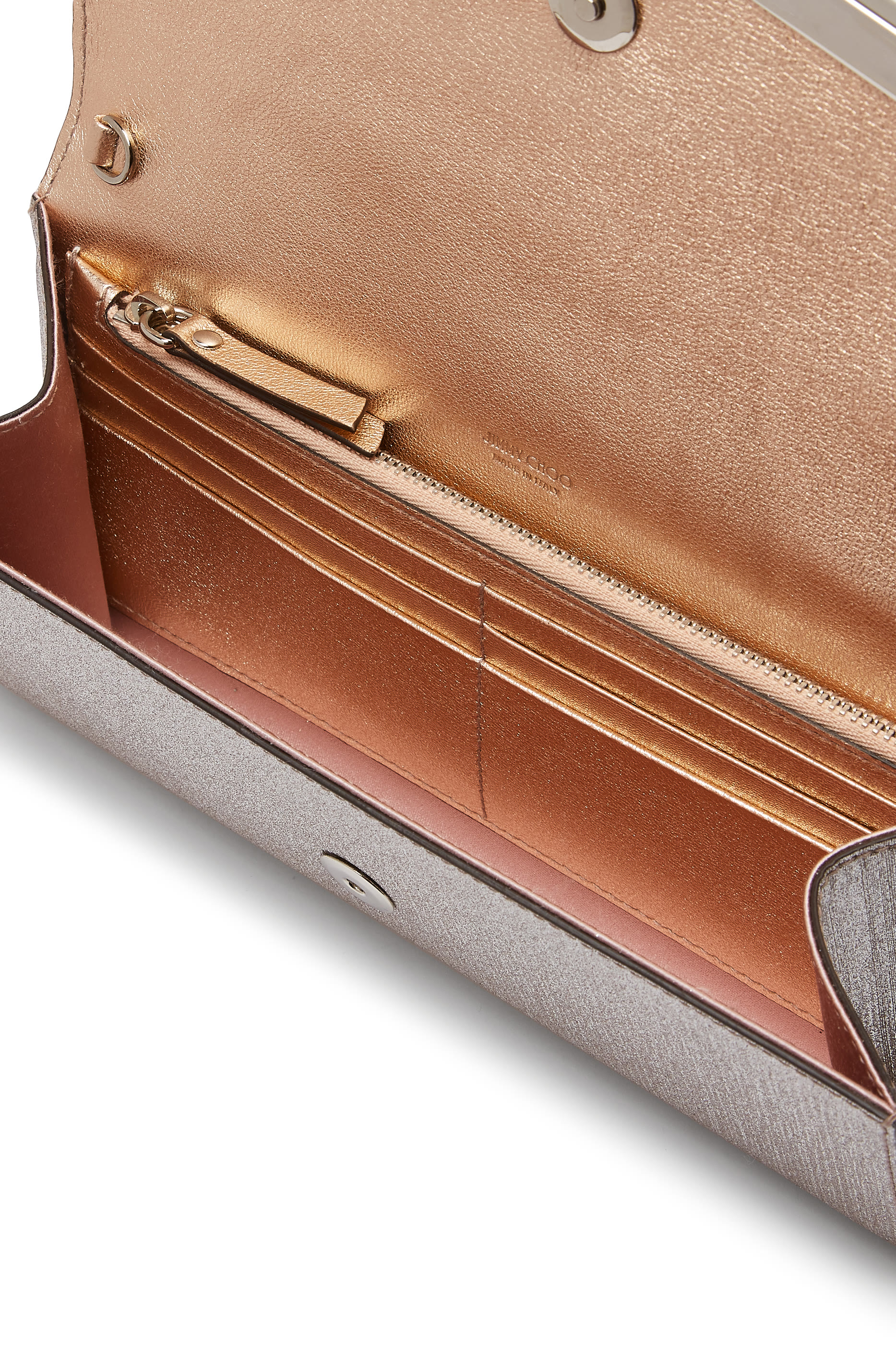 Emmie Envelope Clutch