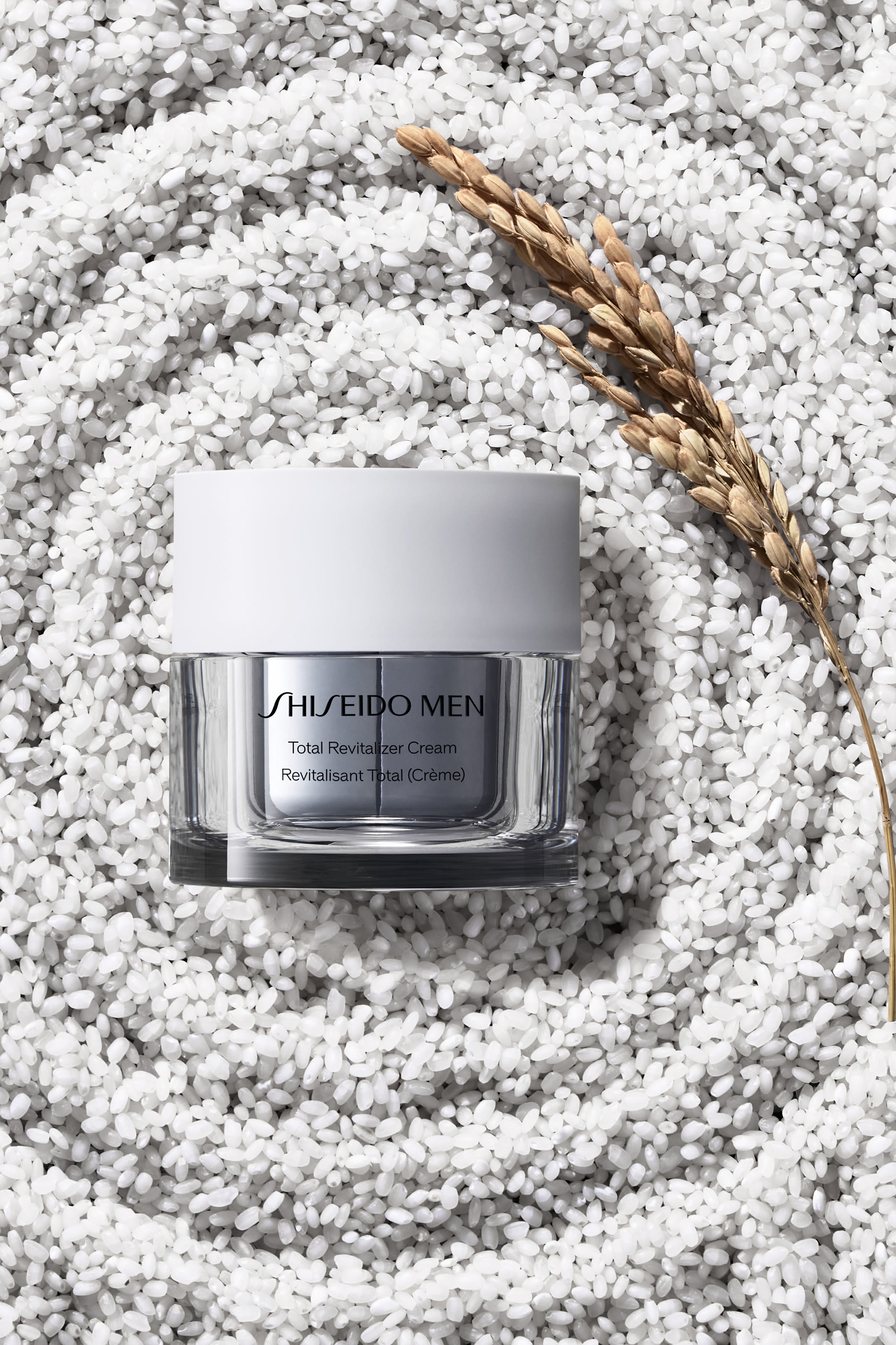 Men&rsquo;s Total Revitalizer Cream