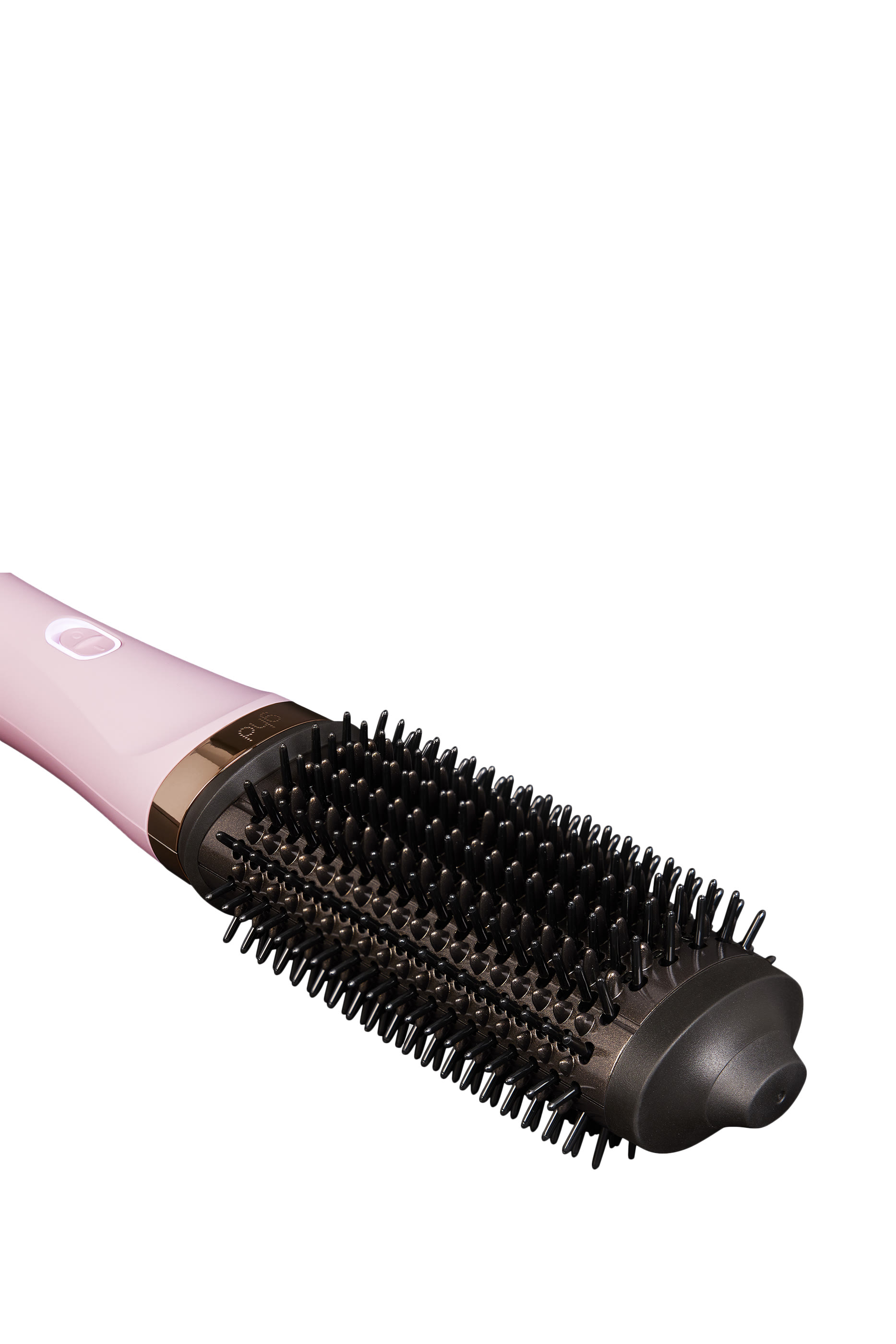 Pink Collection Duet Blowdry Hair Dryer Brush