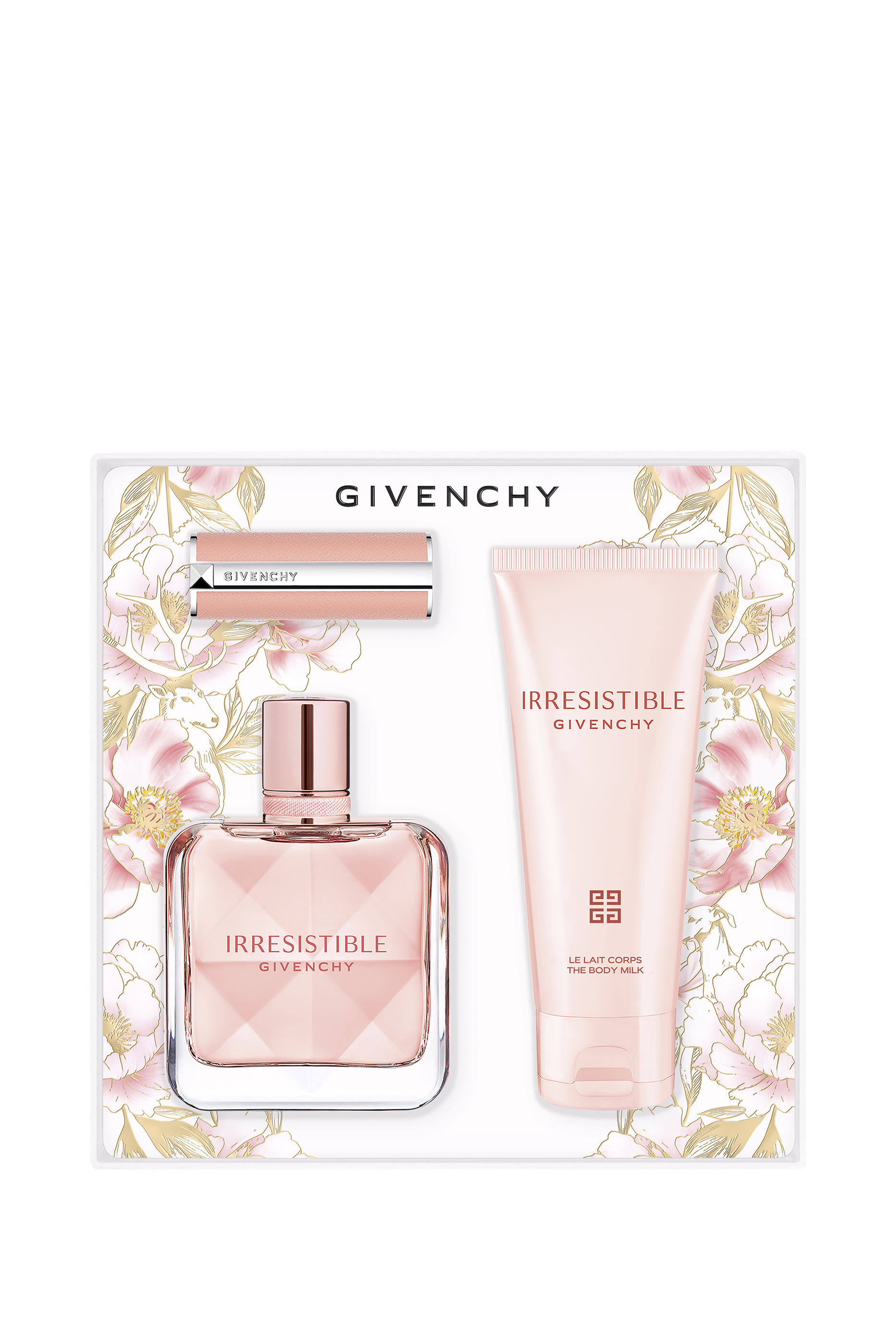 Irresistible Eau de Parfum Gift Set