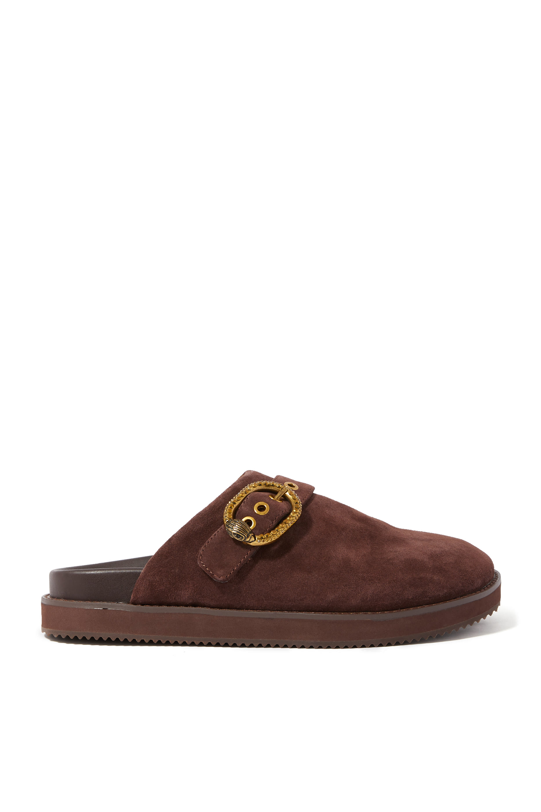 Mayfair Casual Flat Mules