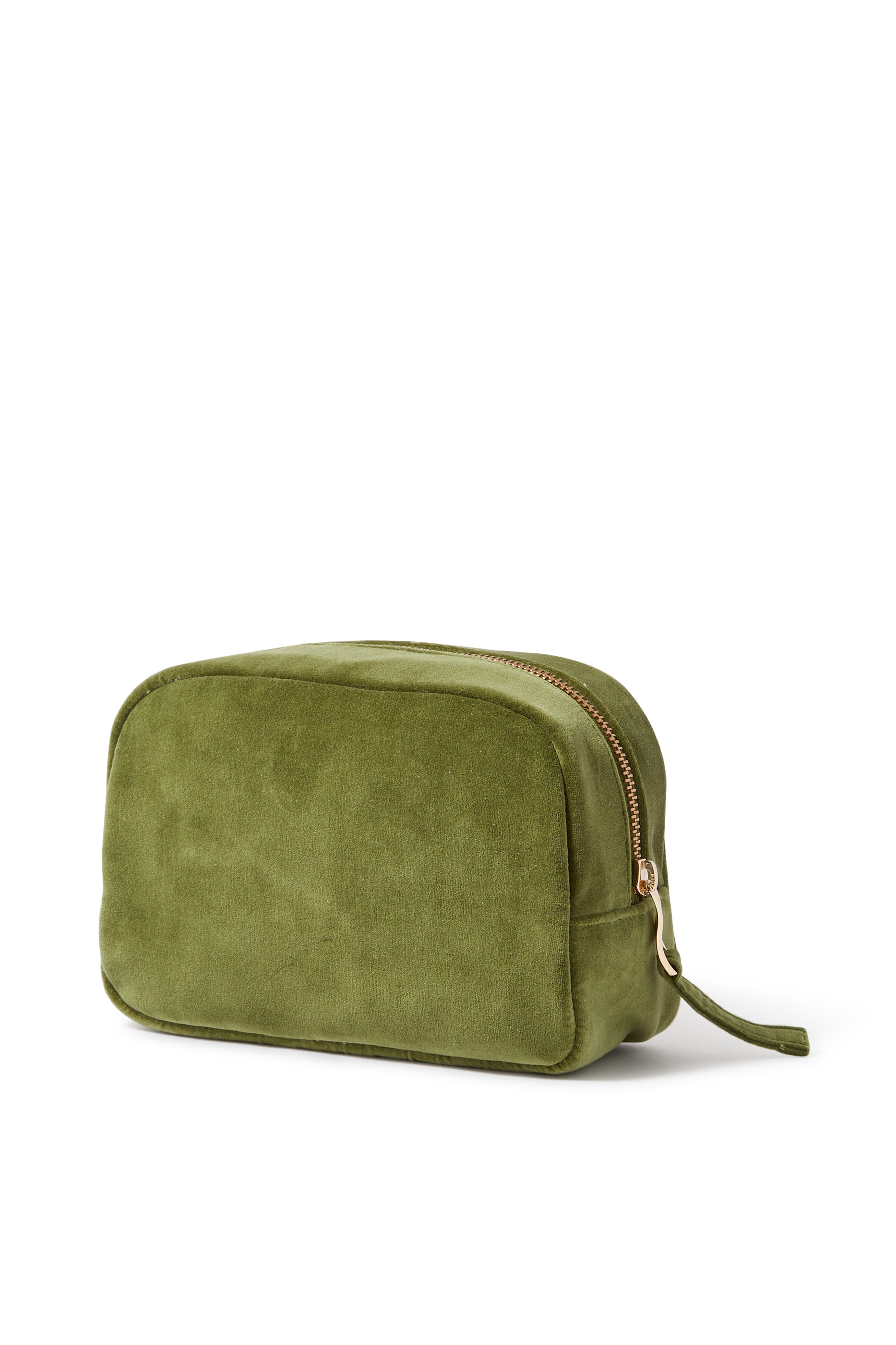 Sun Goddess Makeup Bag