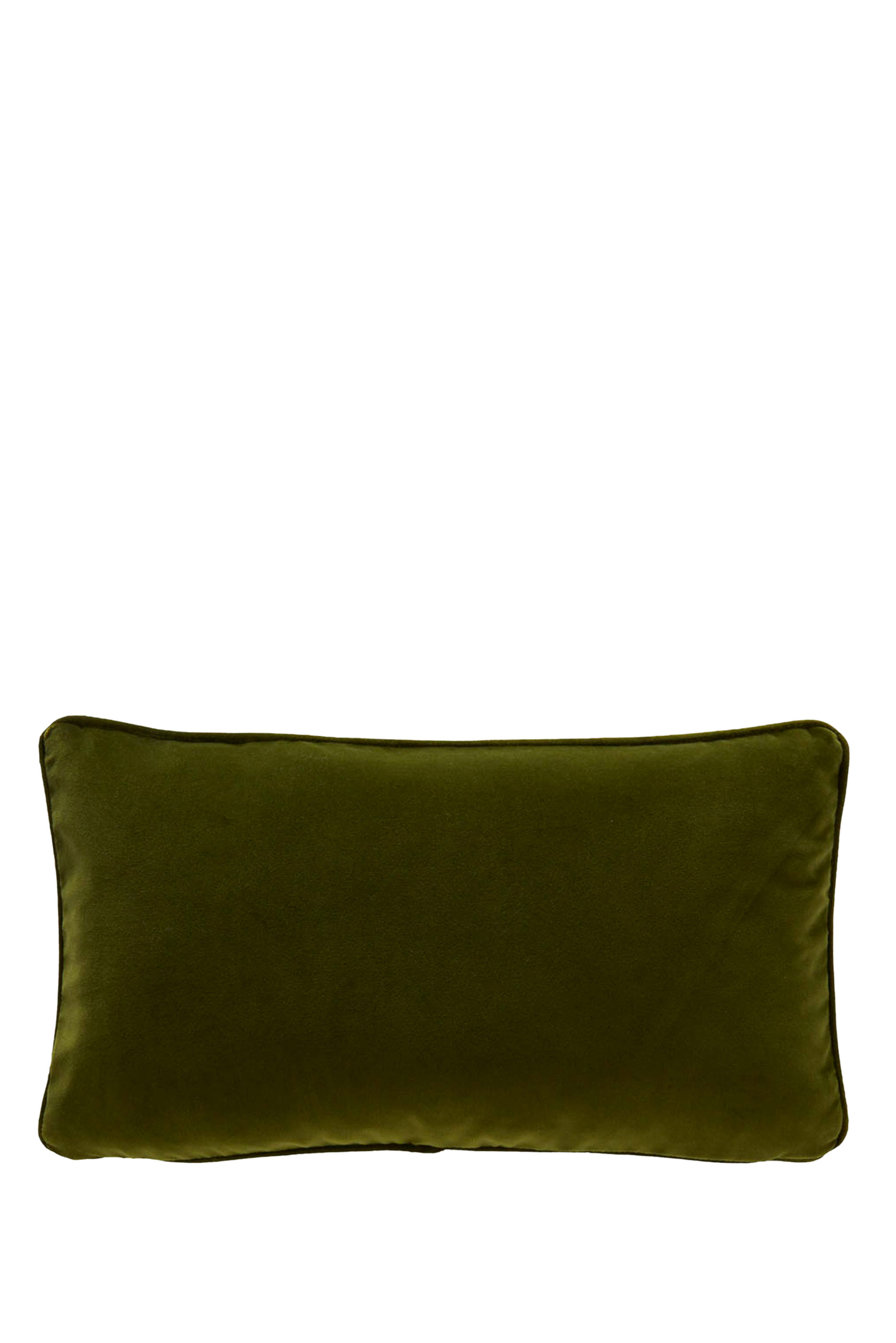 Divan Velour Cushion