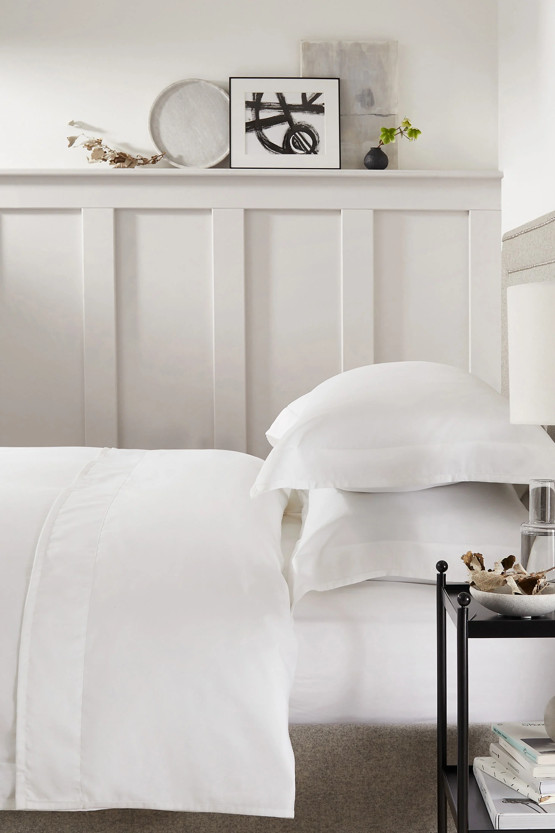 Pimlico Oxford Pillowcase