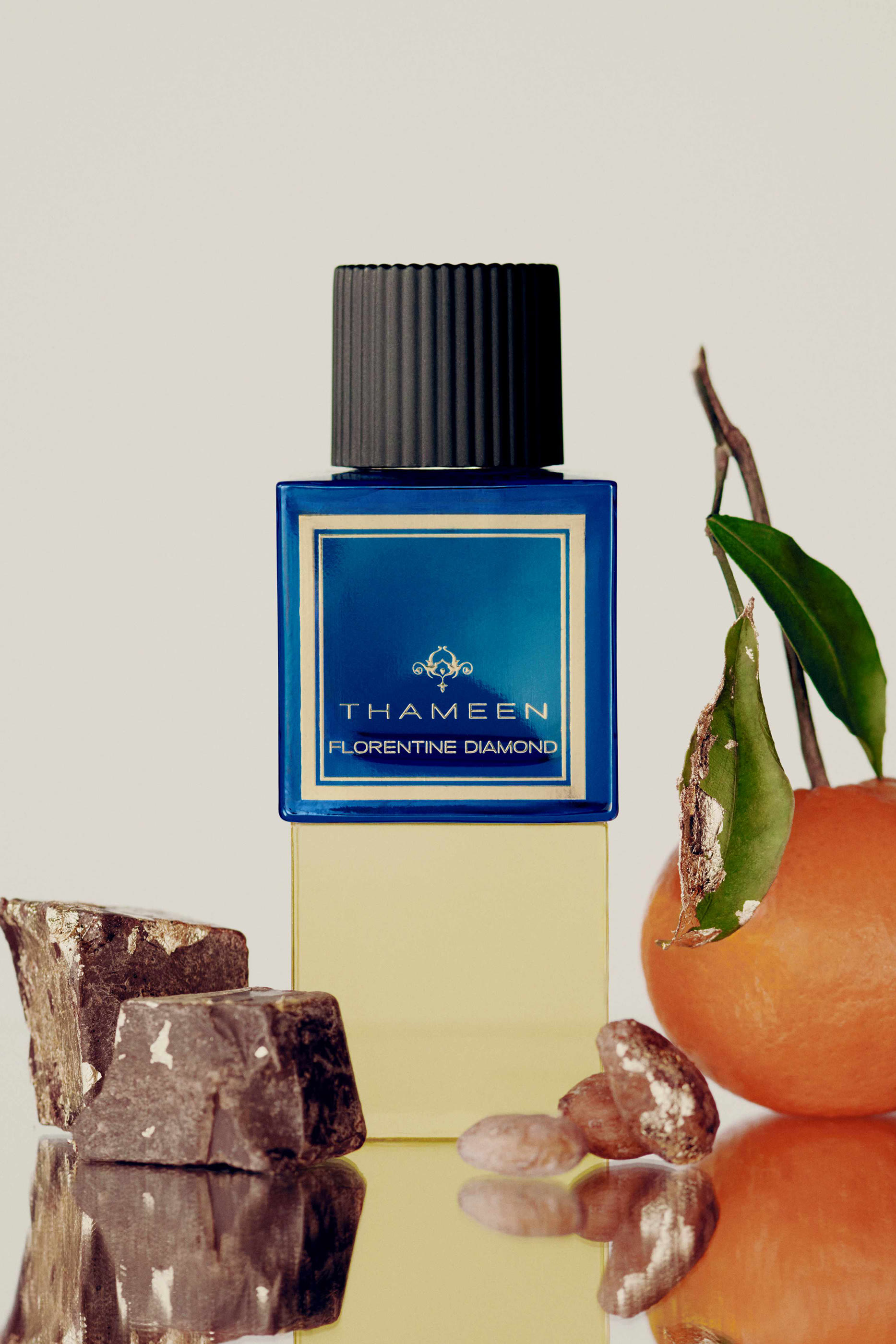 Florentine Diamond Eau de Parfum