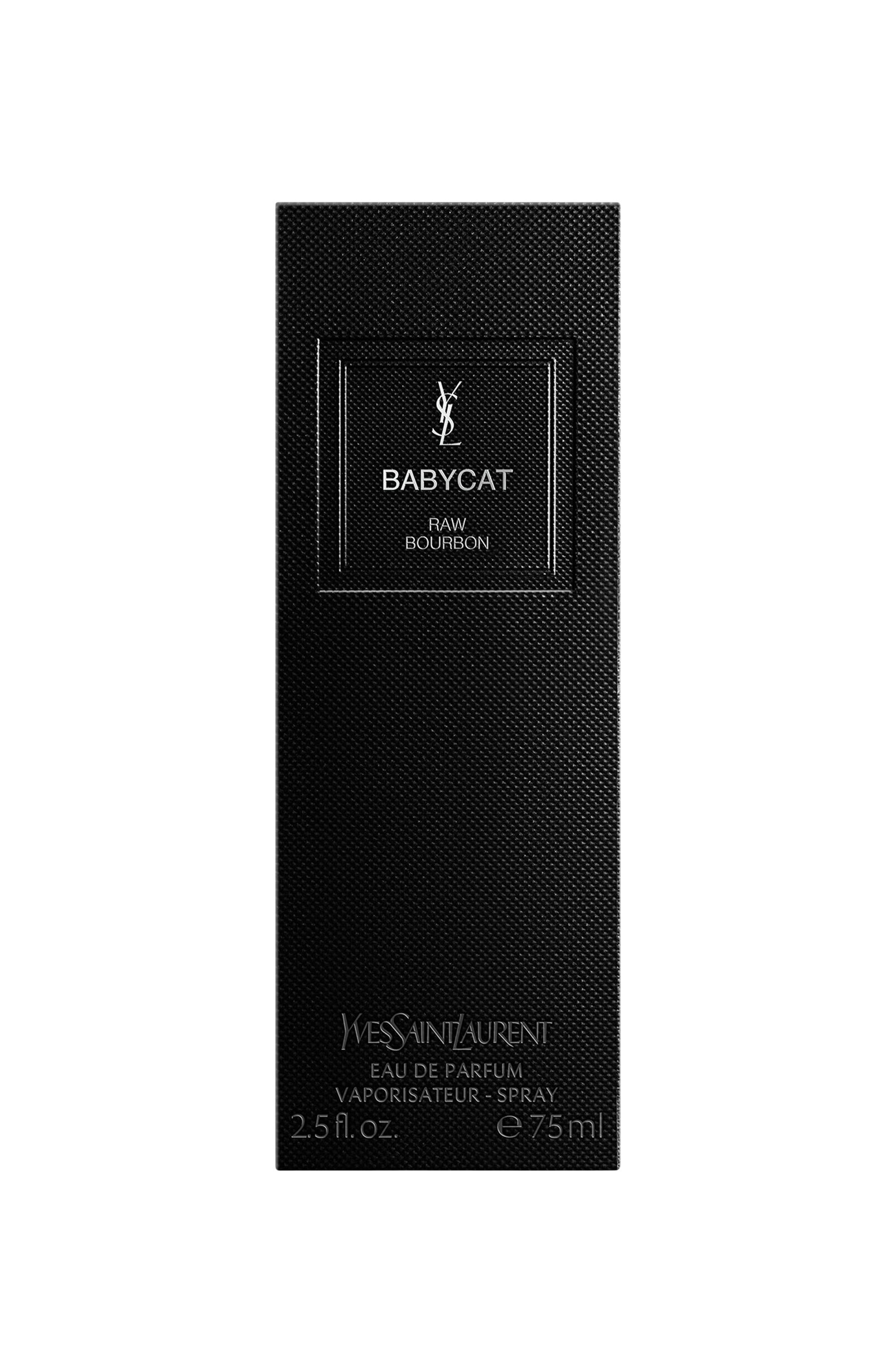 Le Vestiaire des Parfums Babycat Raw Bourbon 