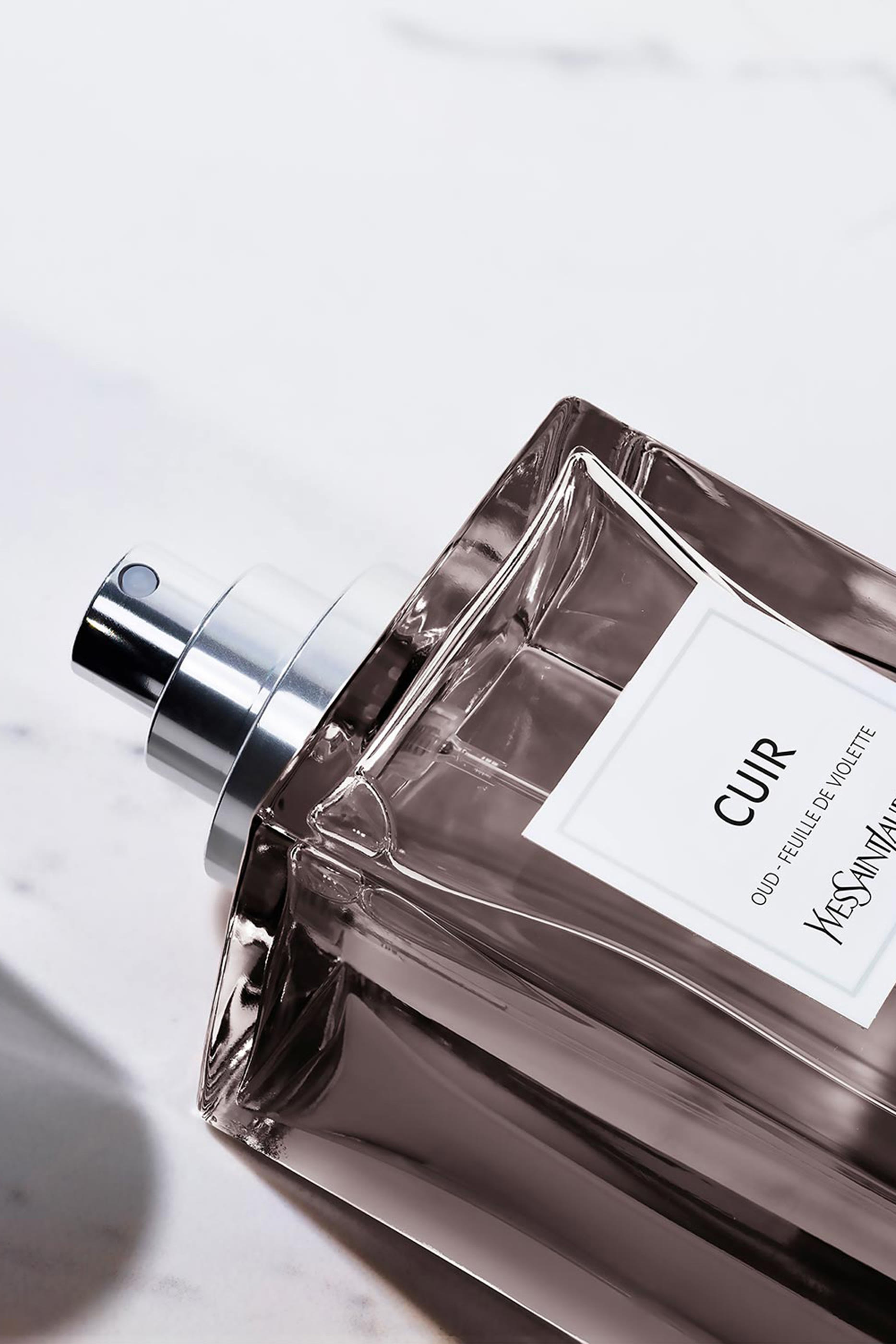 Cuir Le Vestiaire Des Parfums