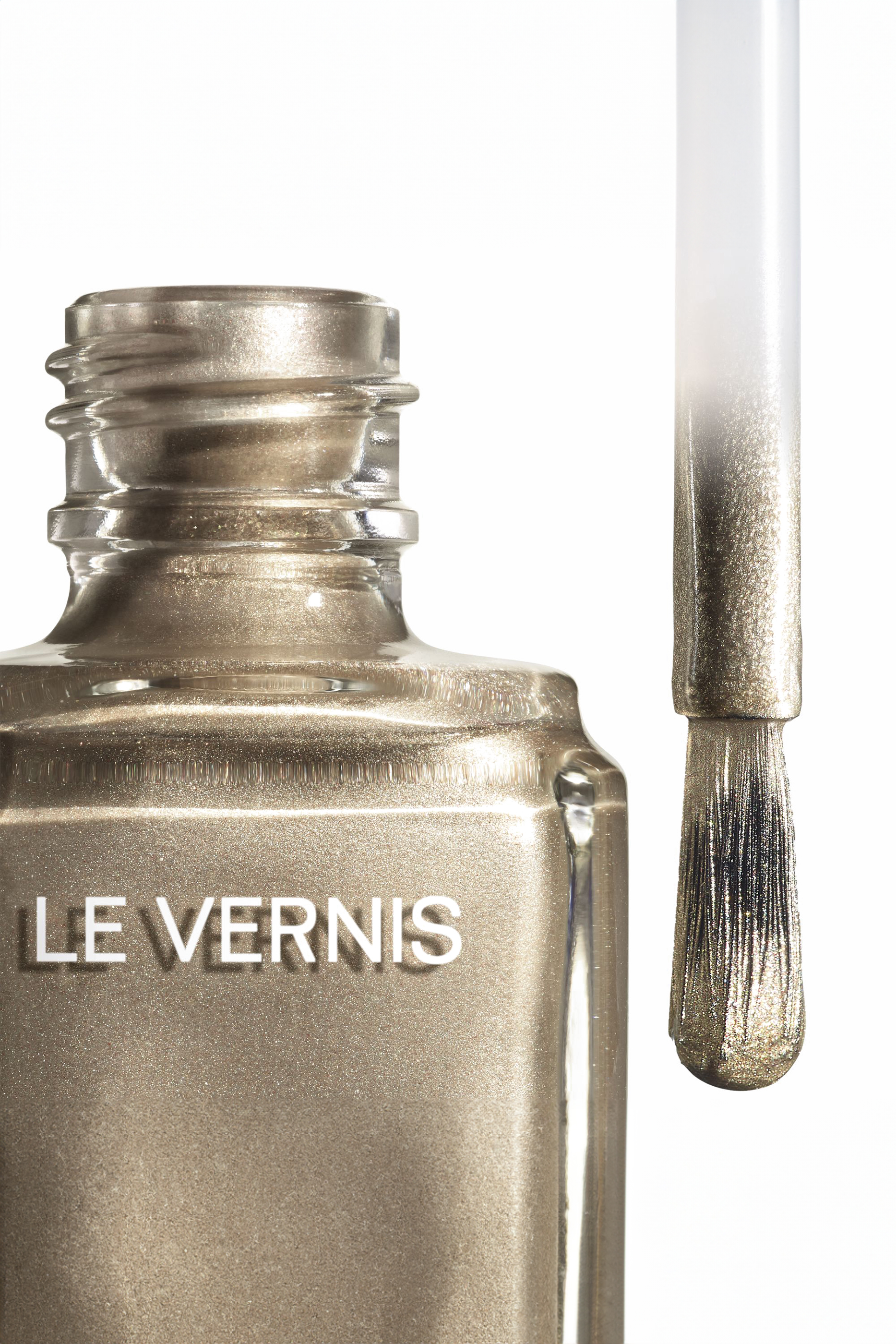 Le Vernis Nail Colour