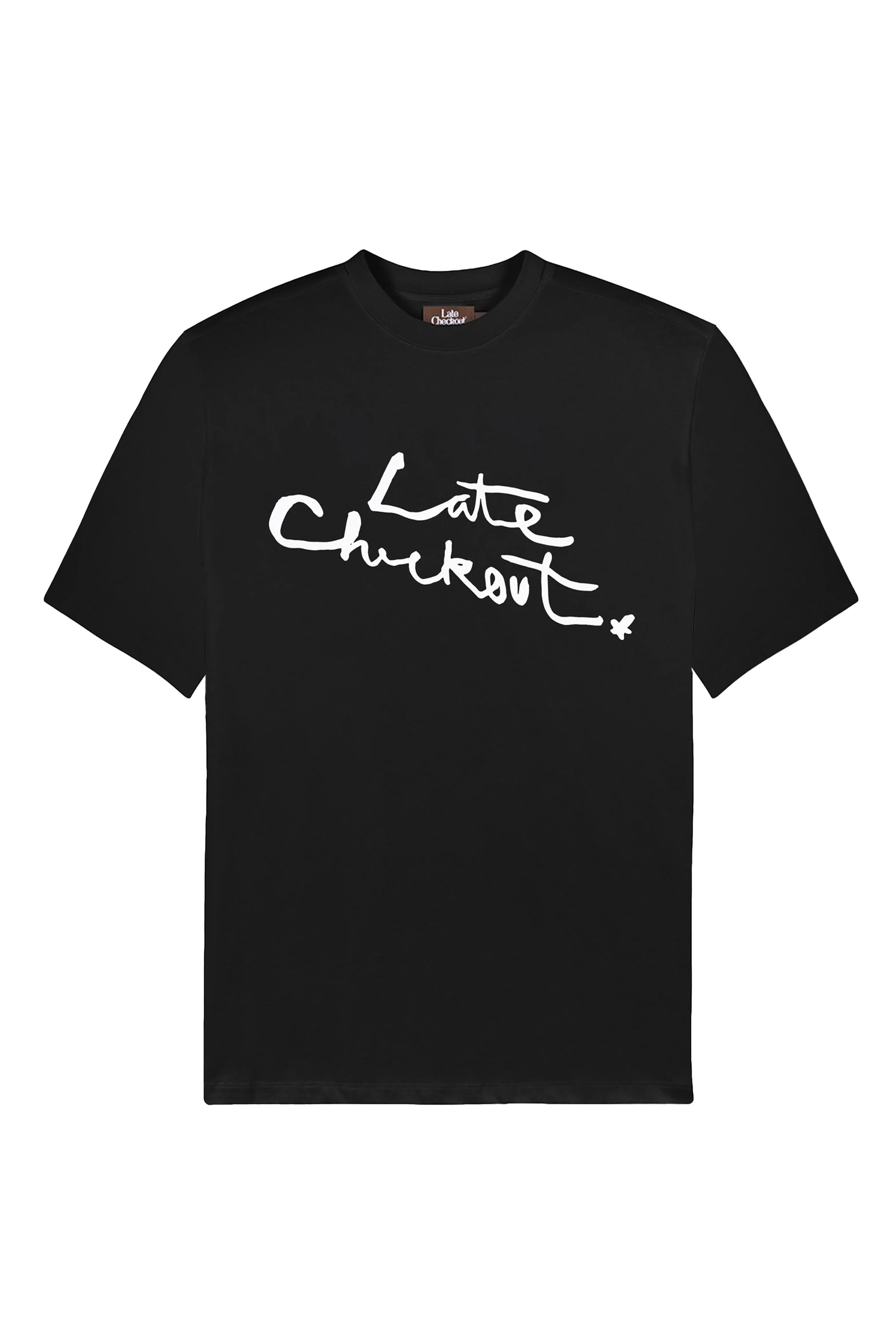 Signature Cotton T-Shirt