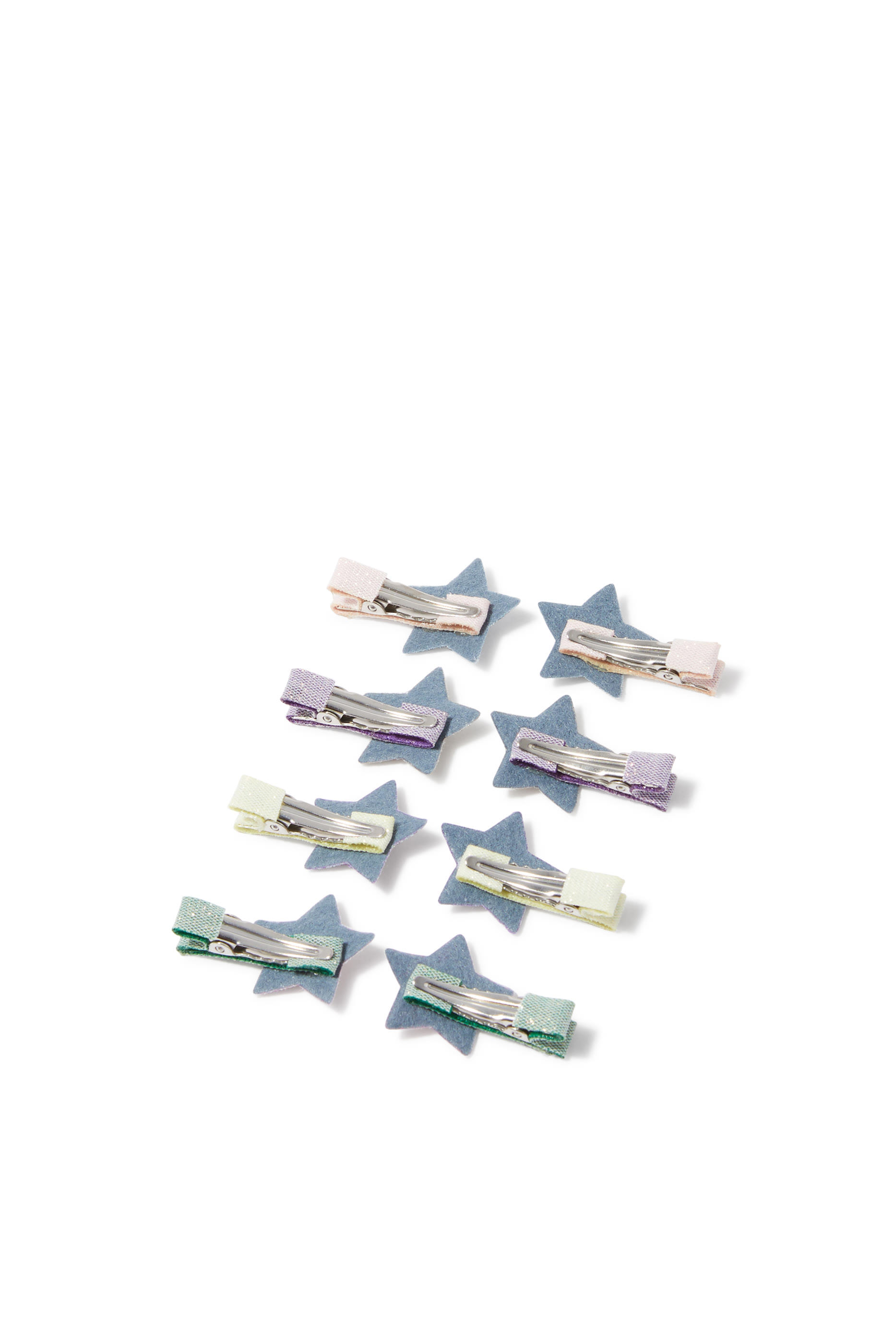 Kids Stellar Mini Clips