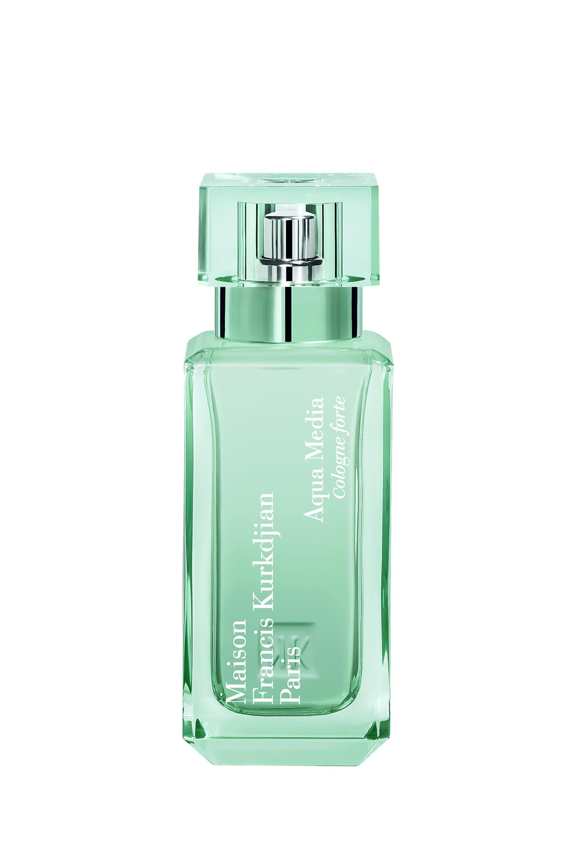 Aqua Media Cologne Forte