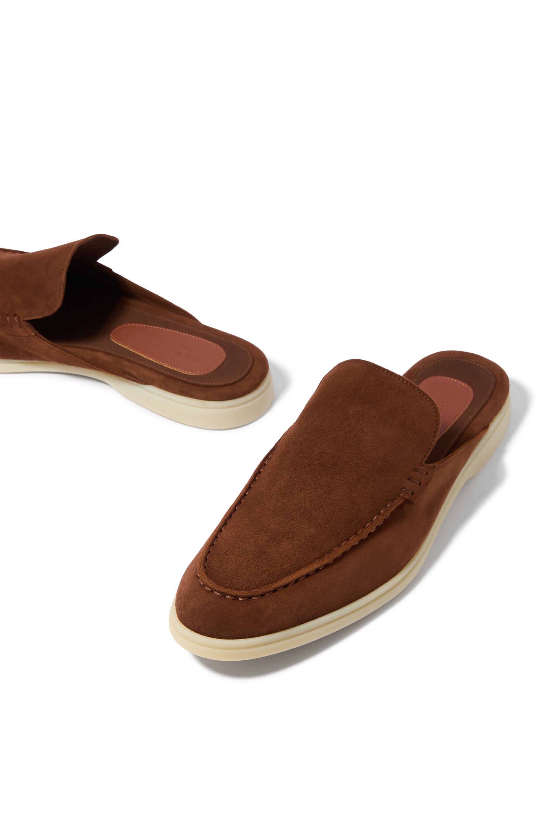  PS-PBD93 Babouche Summer Walk Flats 