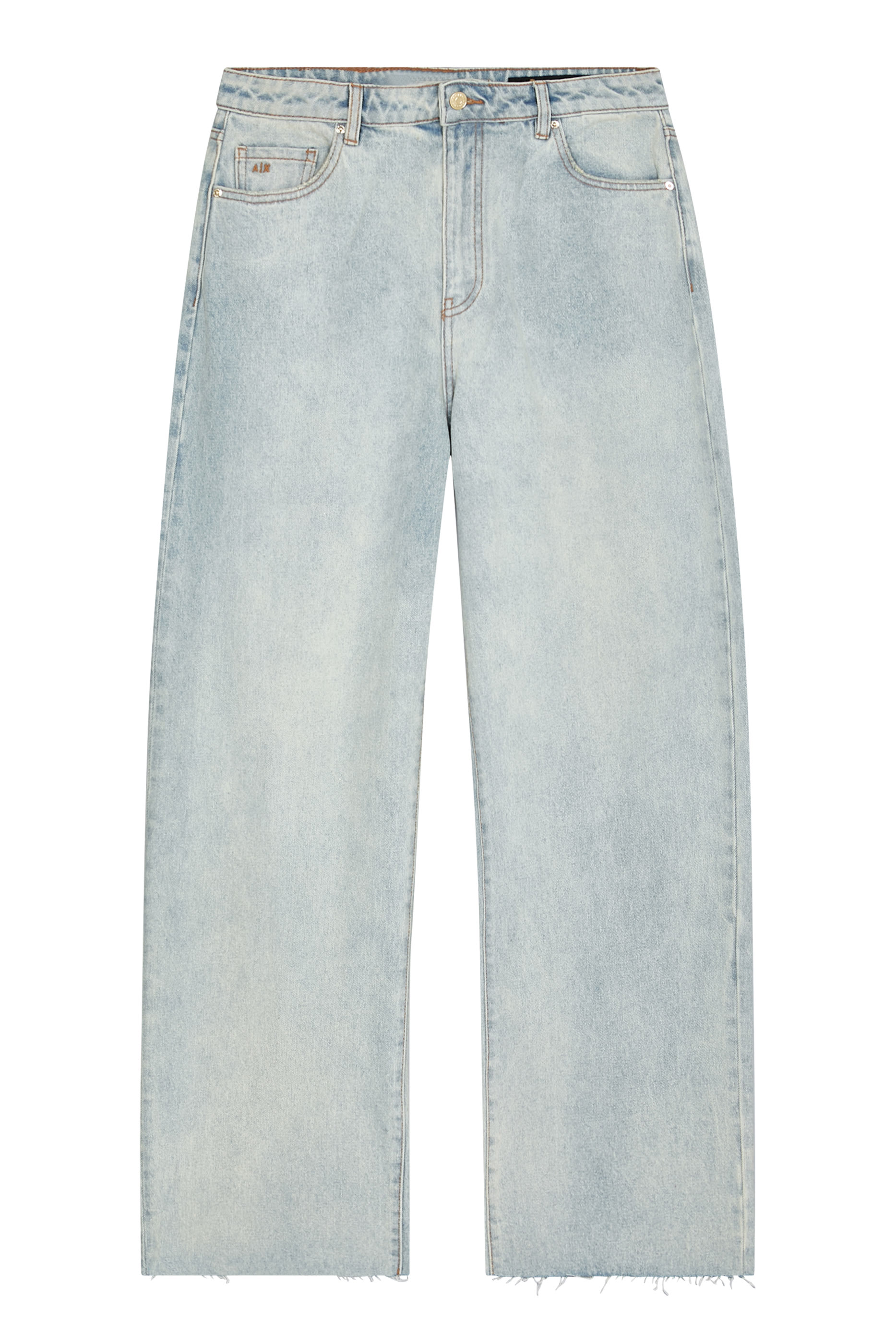 Relaxed-fit Jeans