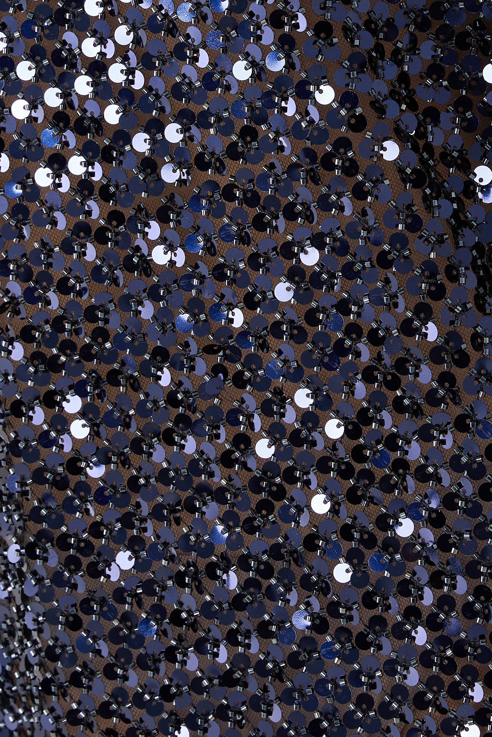 Everly Long Sleeve Mini Dress 