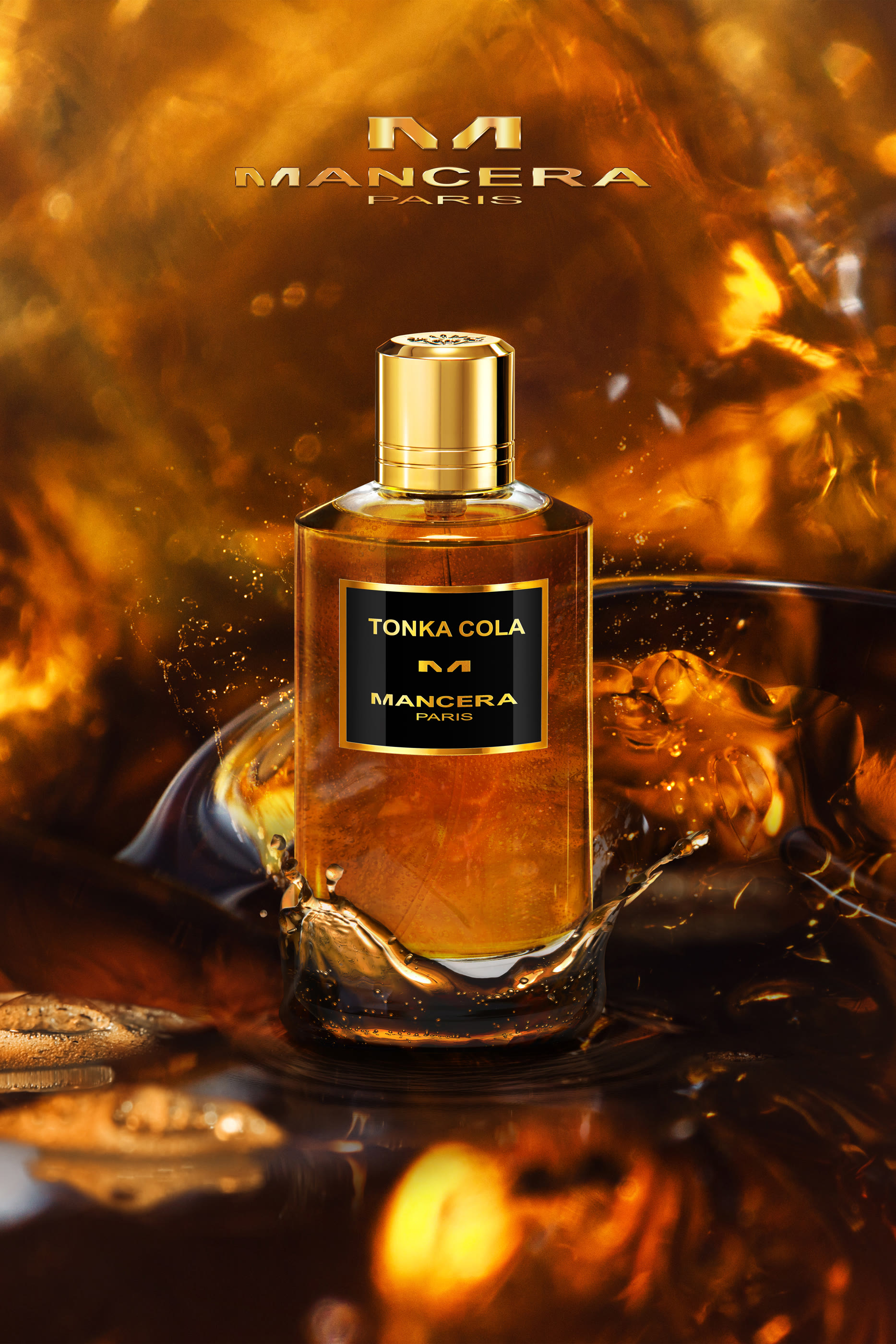 Tonka Cola Eau de Parfum