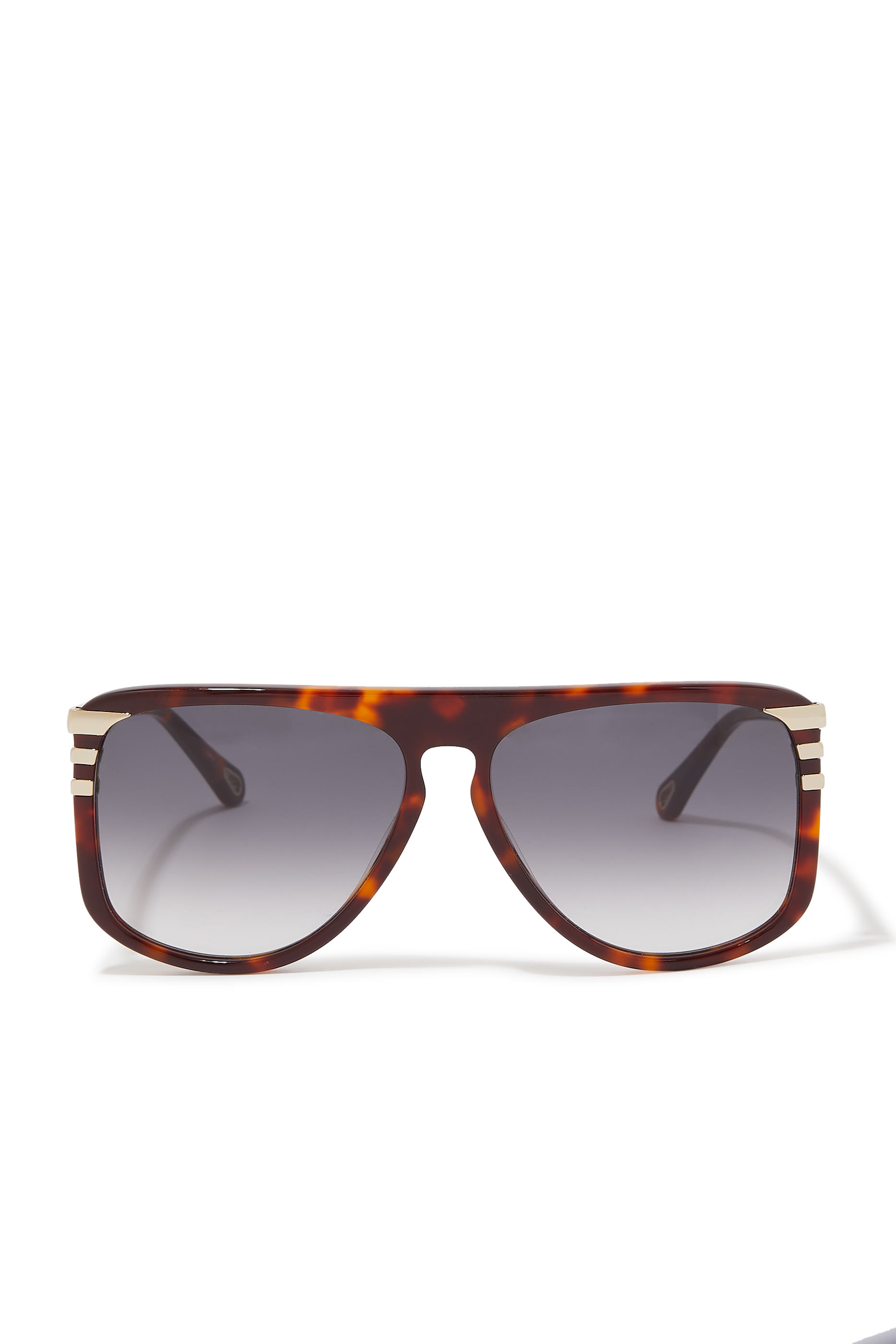 West Aviator Sunglasses