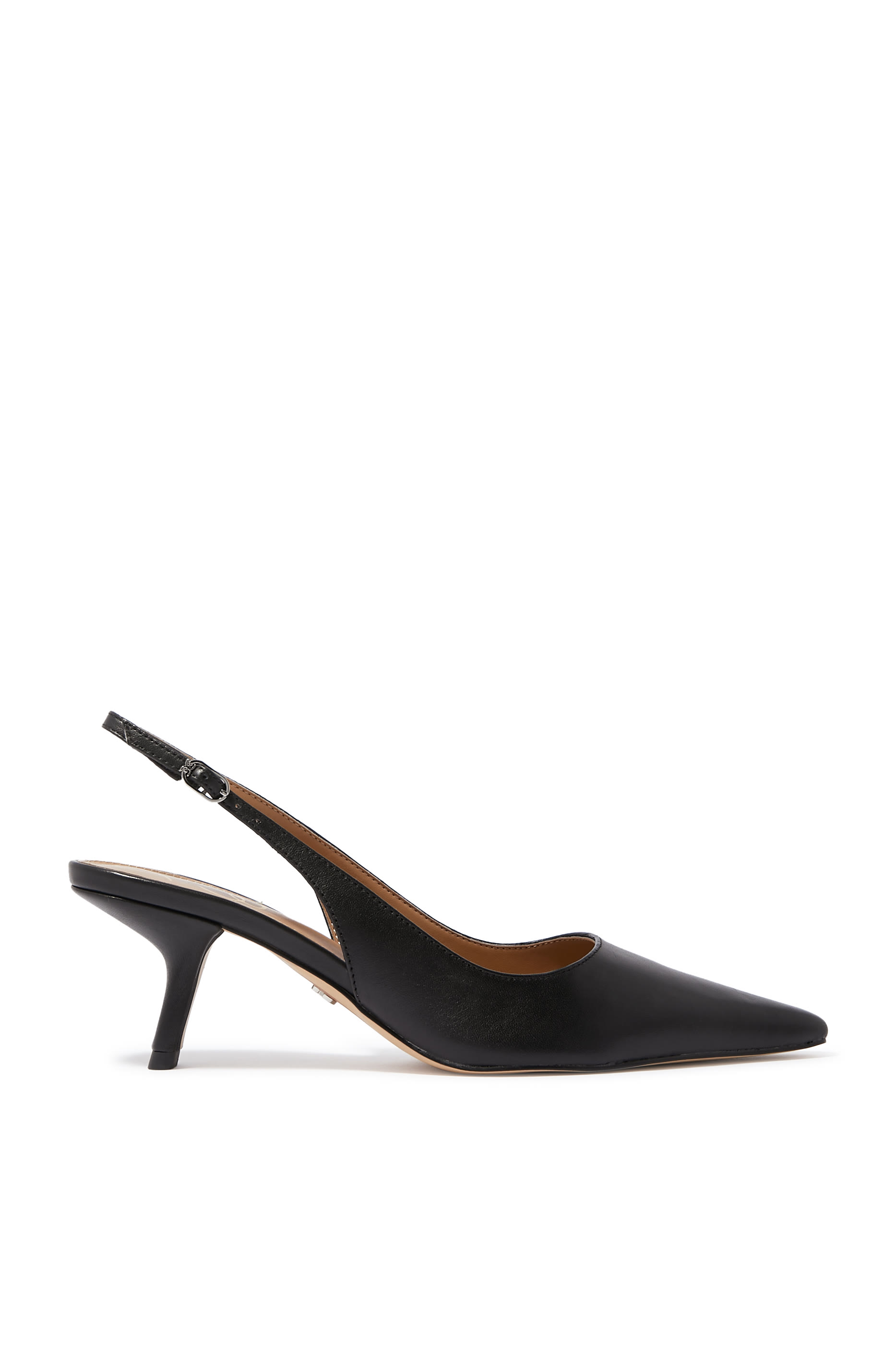 Blanka Slingback 60 Mules