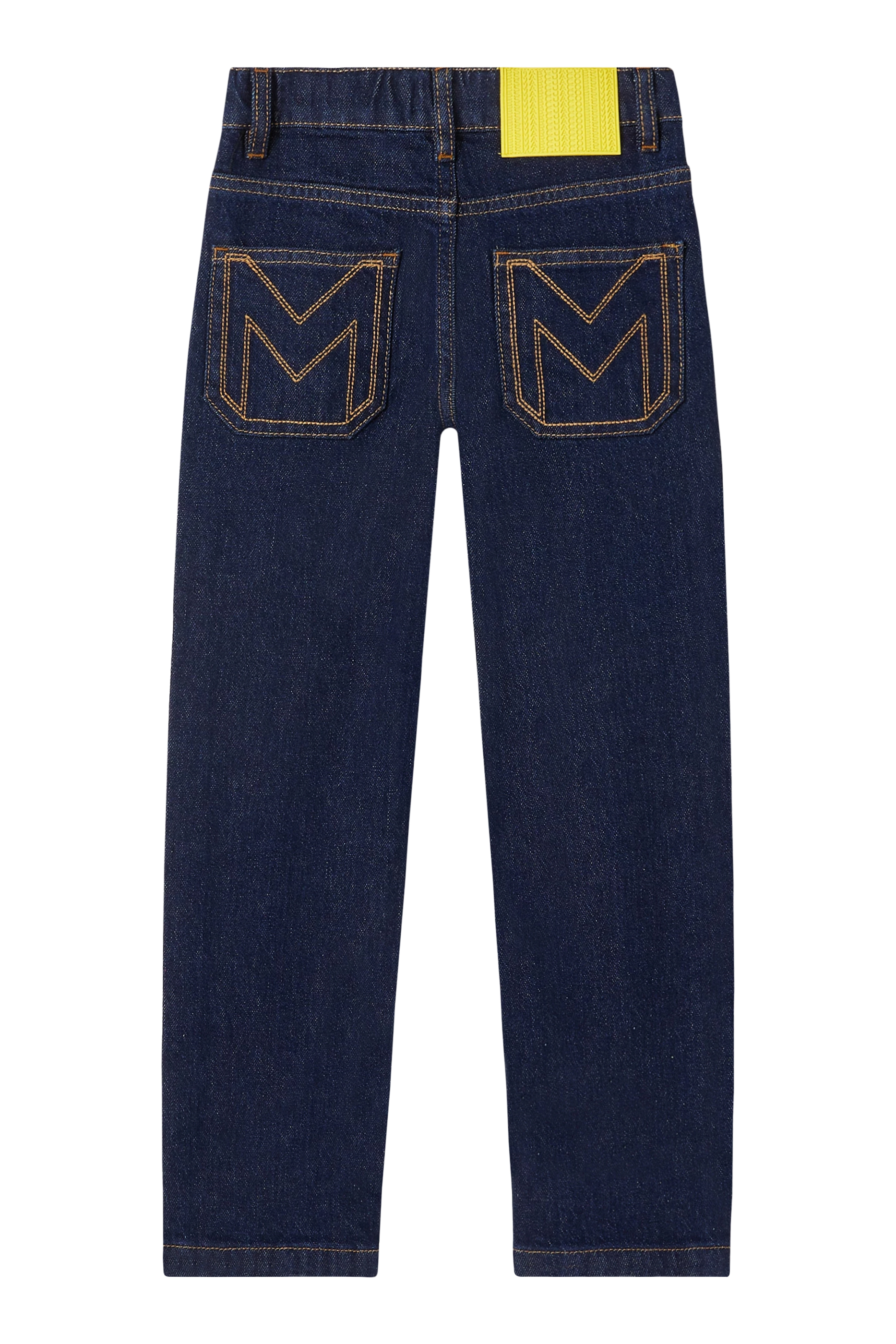 Kids Denim Trousers