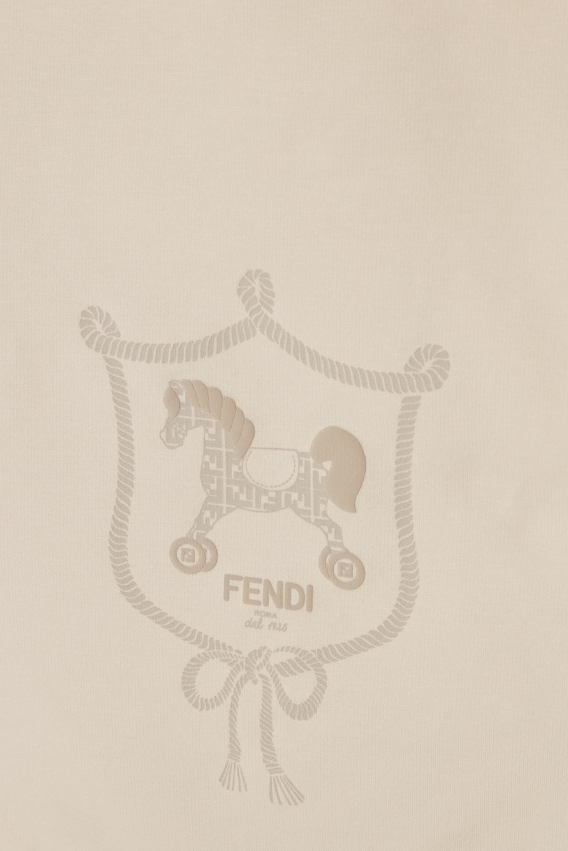 Kids Logo Sleeping Bag