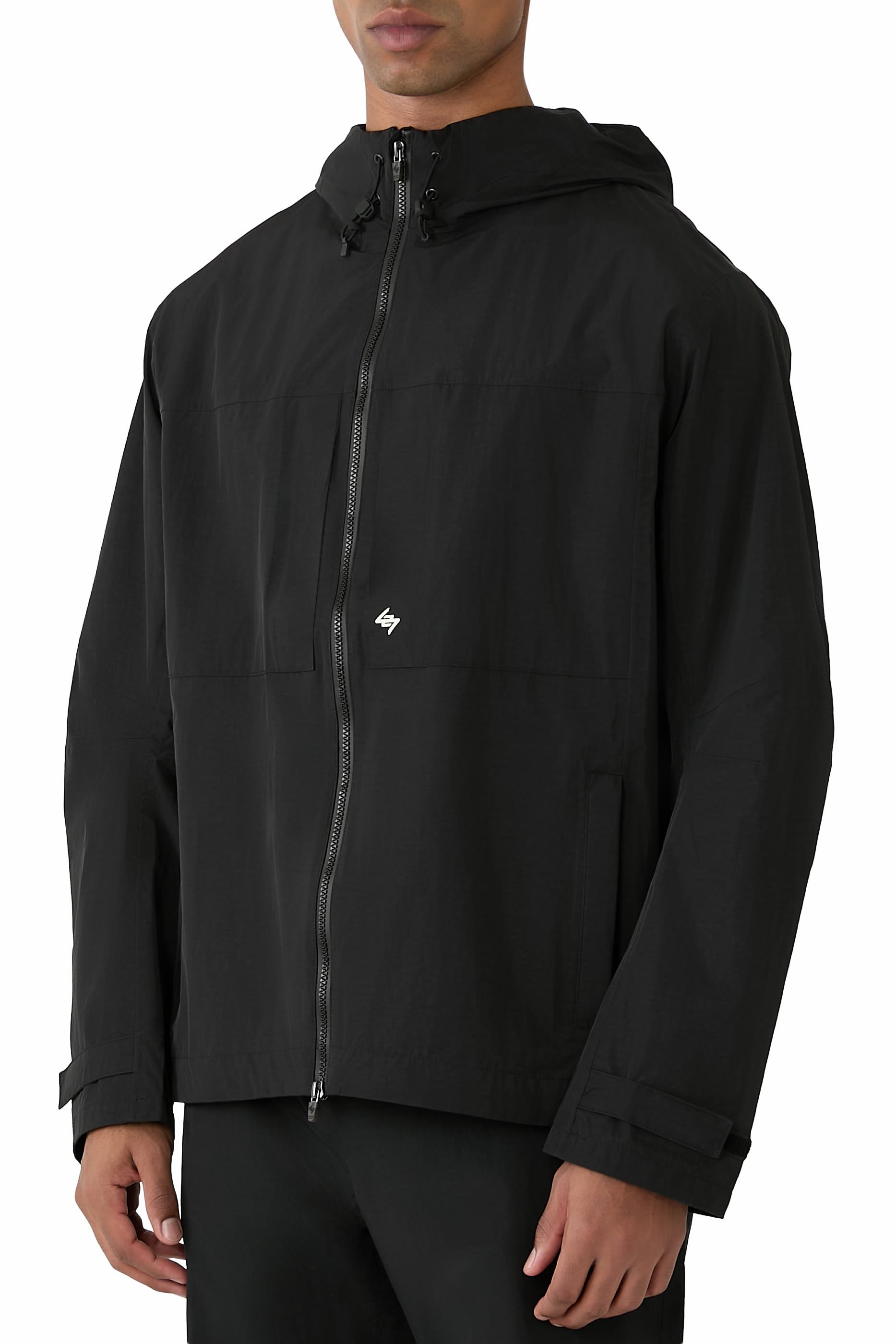  247 Waterproof Jacket