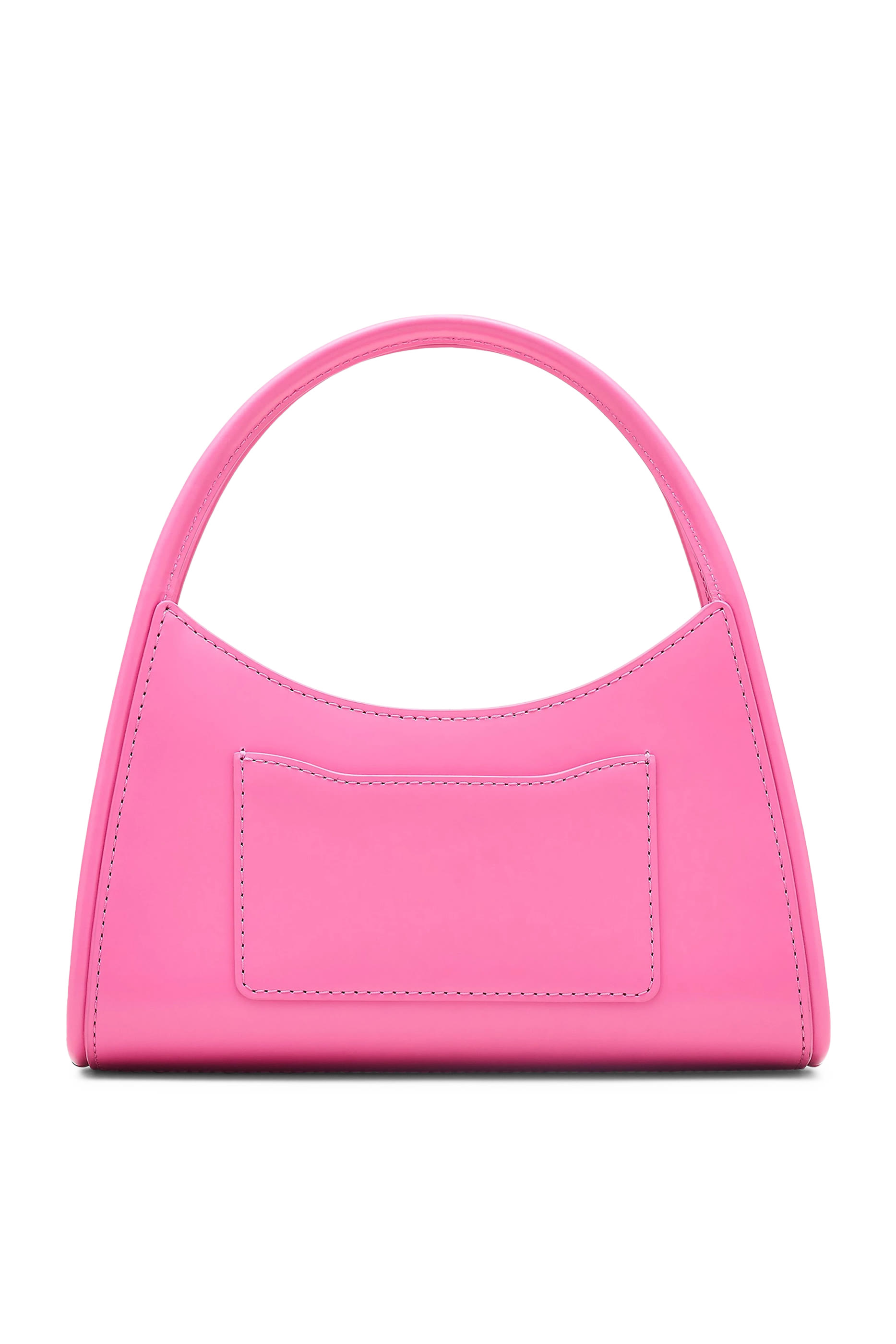 The Glam Claw Clip Crossbody Bag