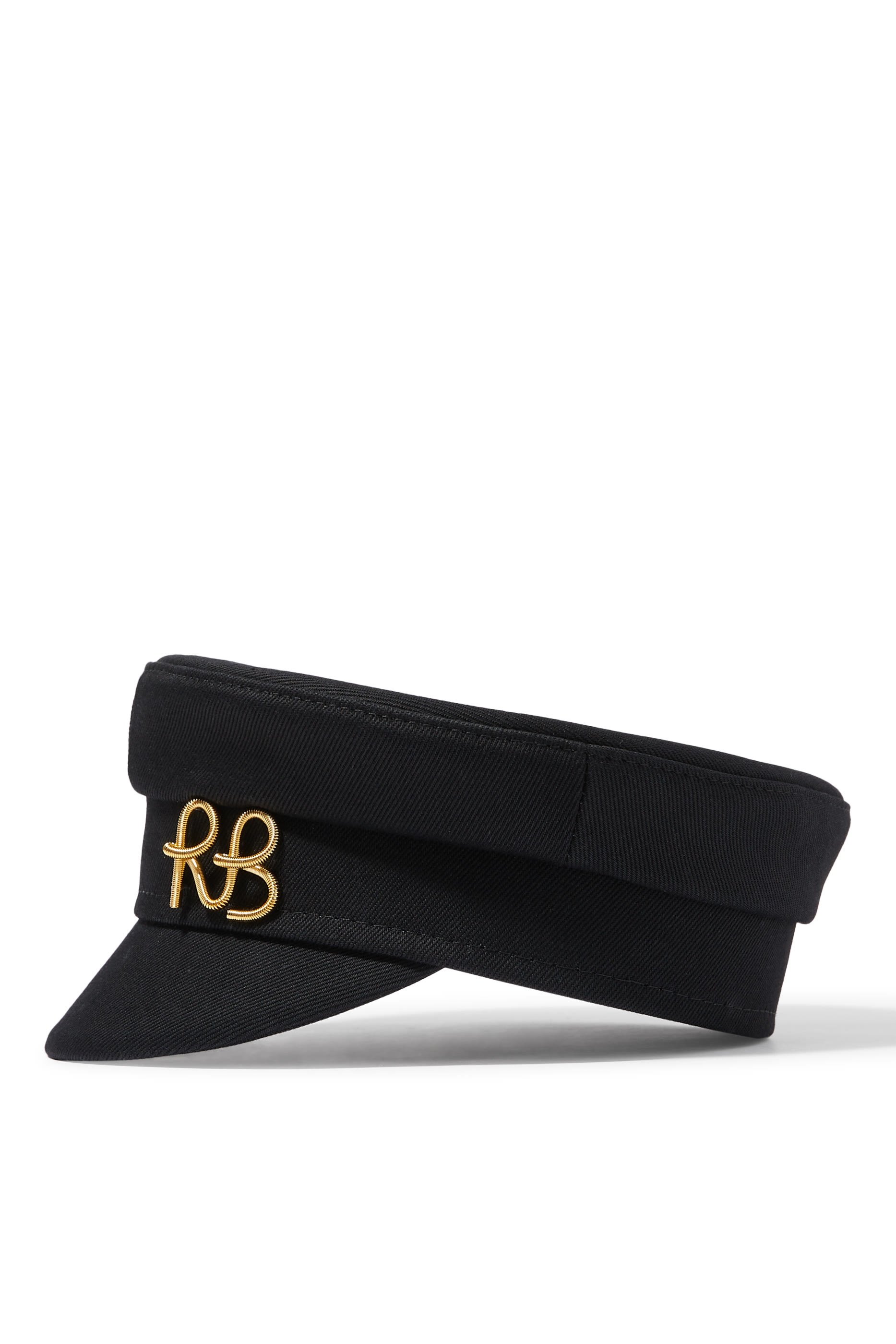 Cotton Baker Boy Cap