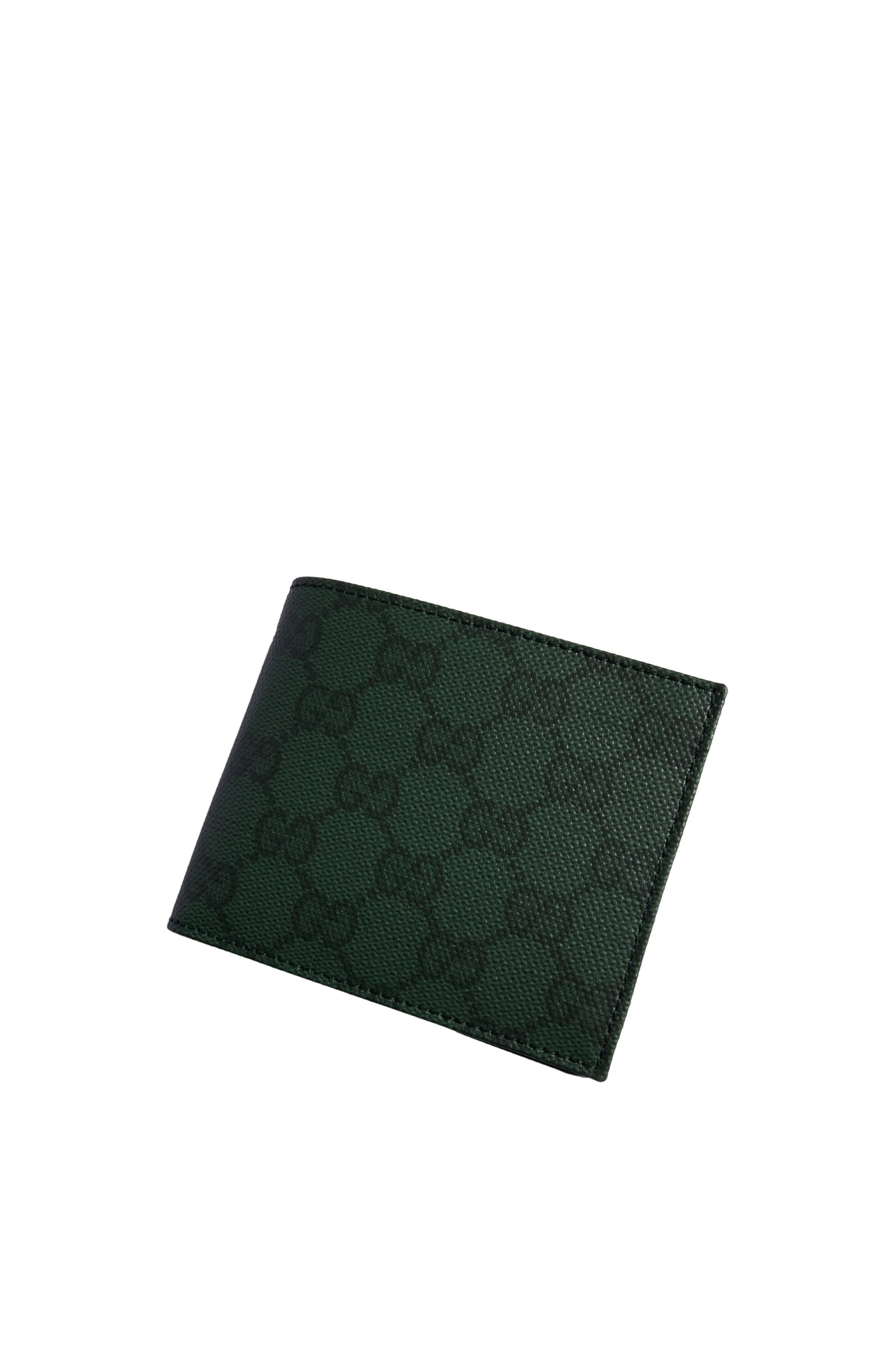 Essence Classic Bi-Fold Wallet 