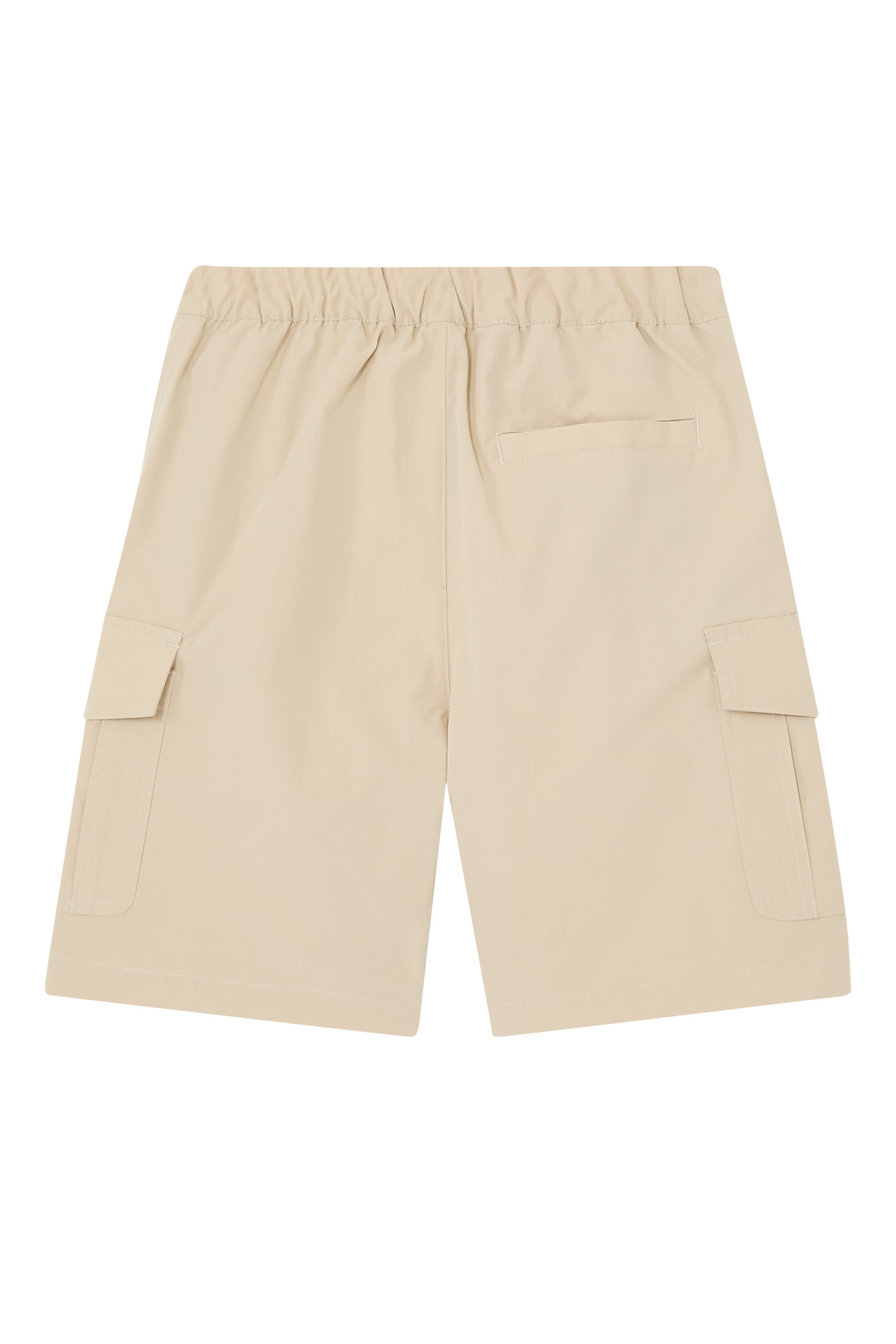 Kids Ripstop Cargo Shorts