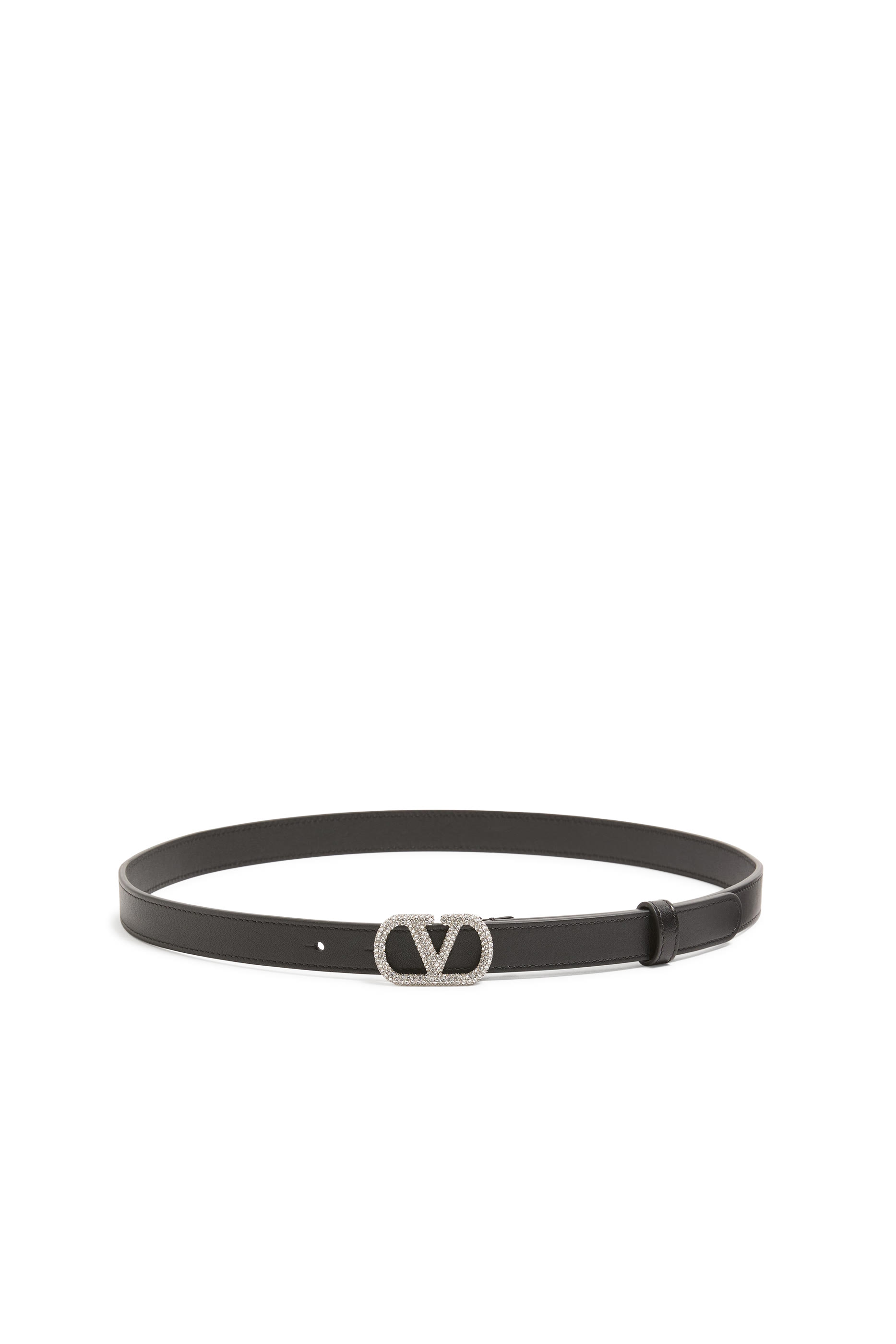 VLogo Signature Belt 