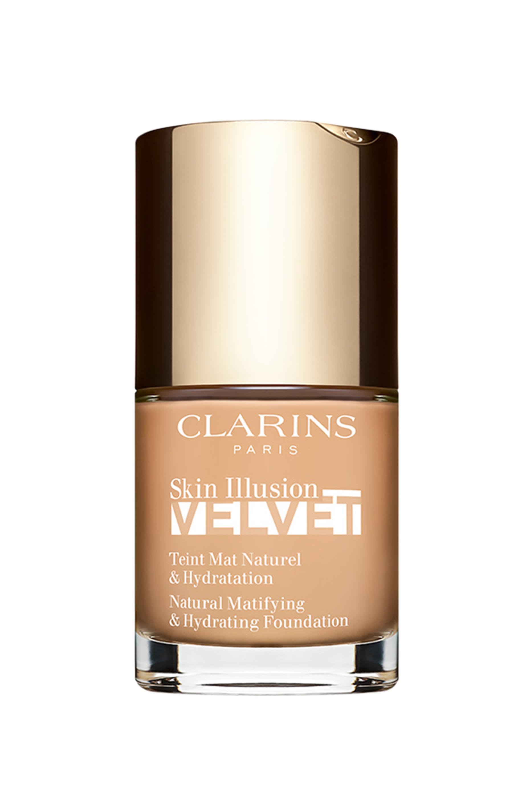 Skin Illusion Velvet