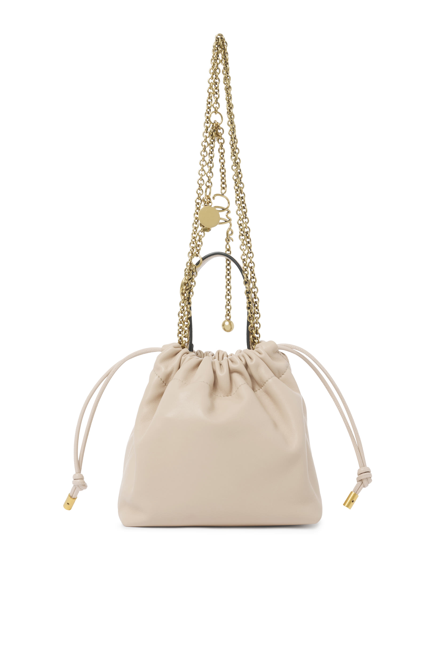 Mini Chlo&eacute; Icons Shoulder Bag
