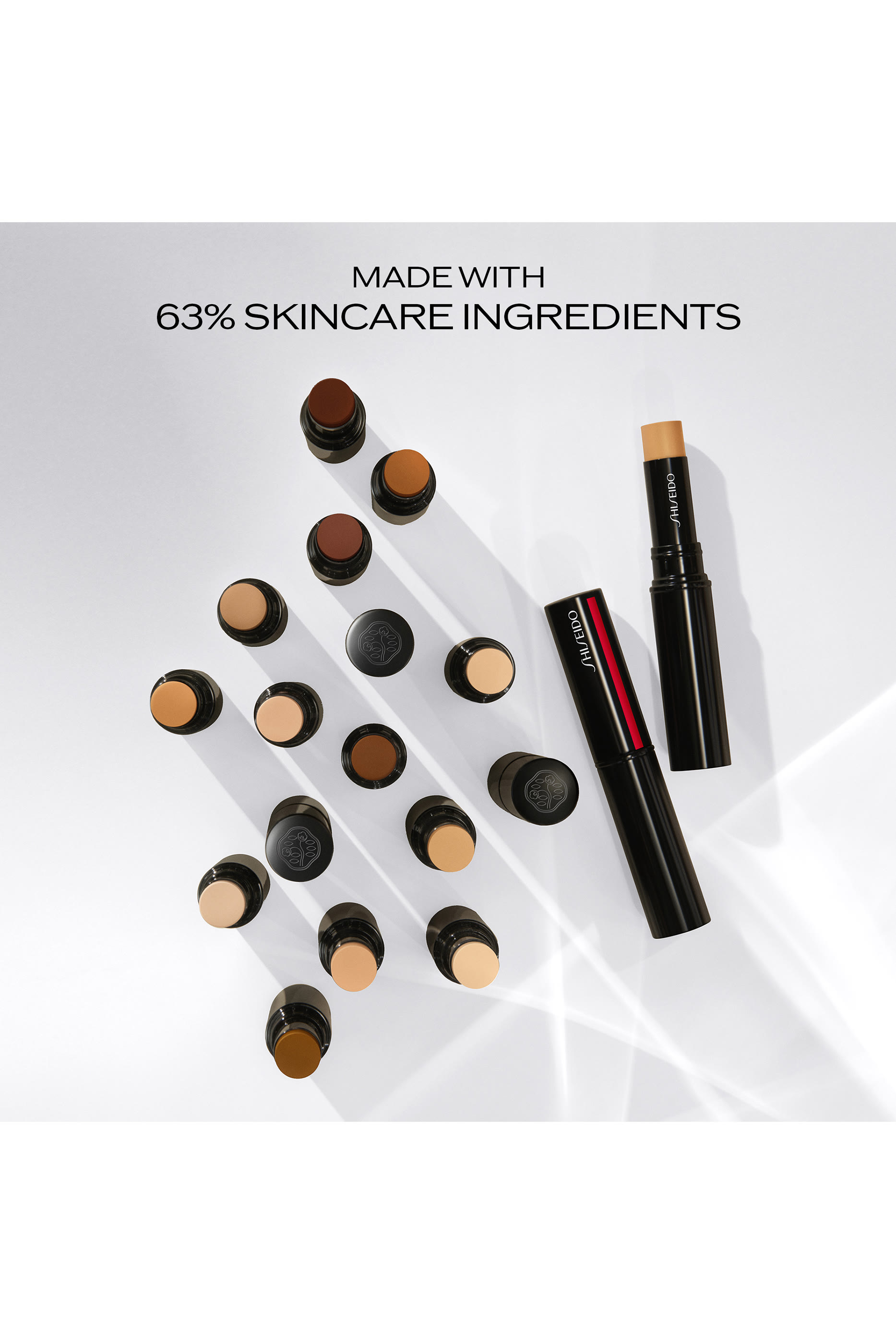 Synchro Skin Radiant Lifting Concealer