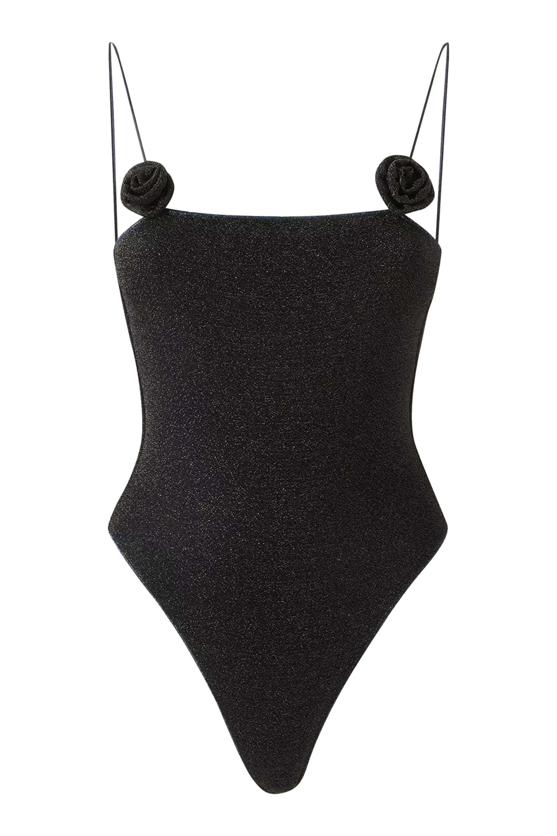 Lumiere Rose Swimsuit