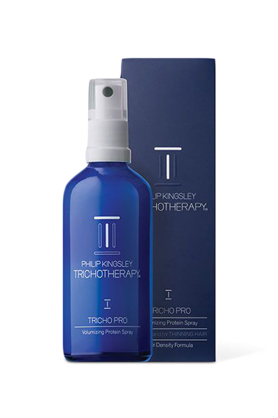 Tricho Pro Volumizing Protein Spray
