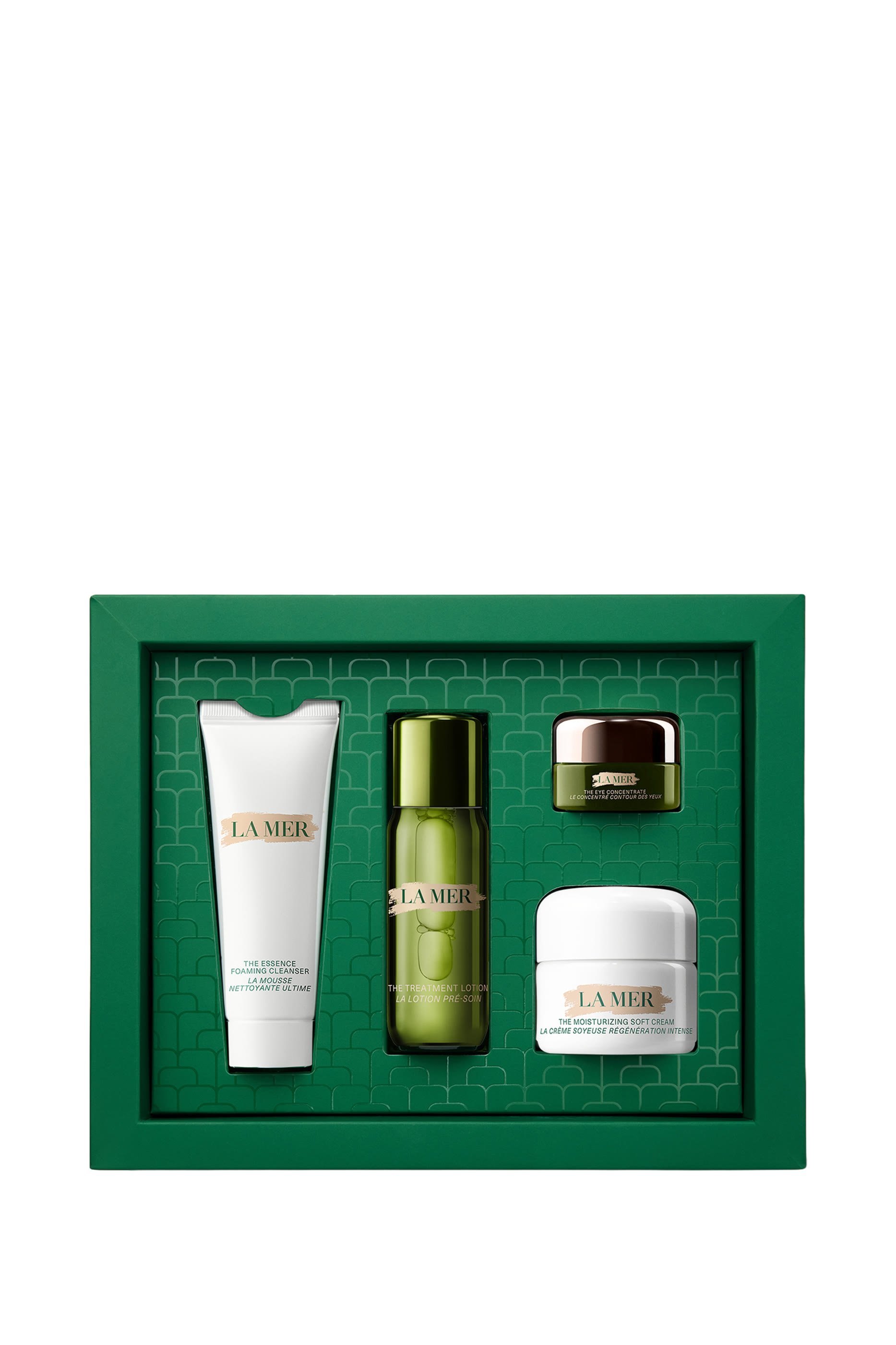 The Refreshing Balance Collection