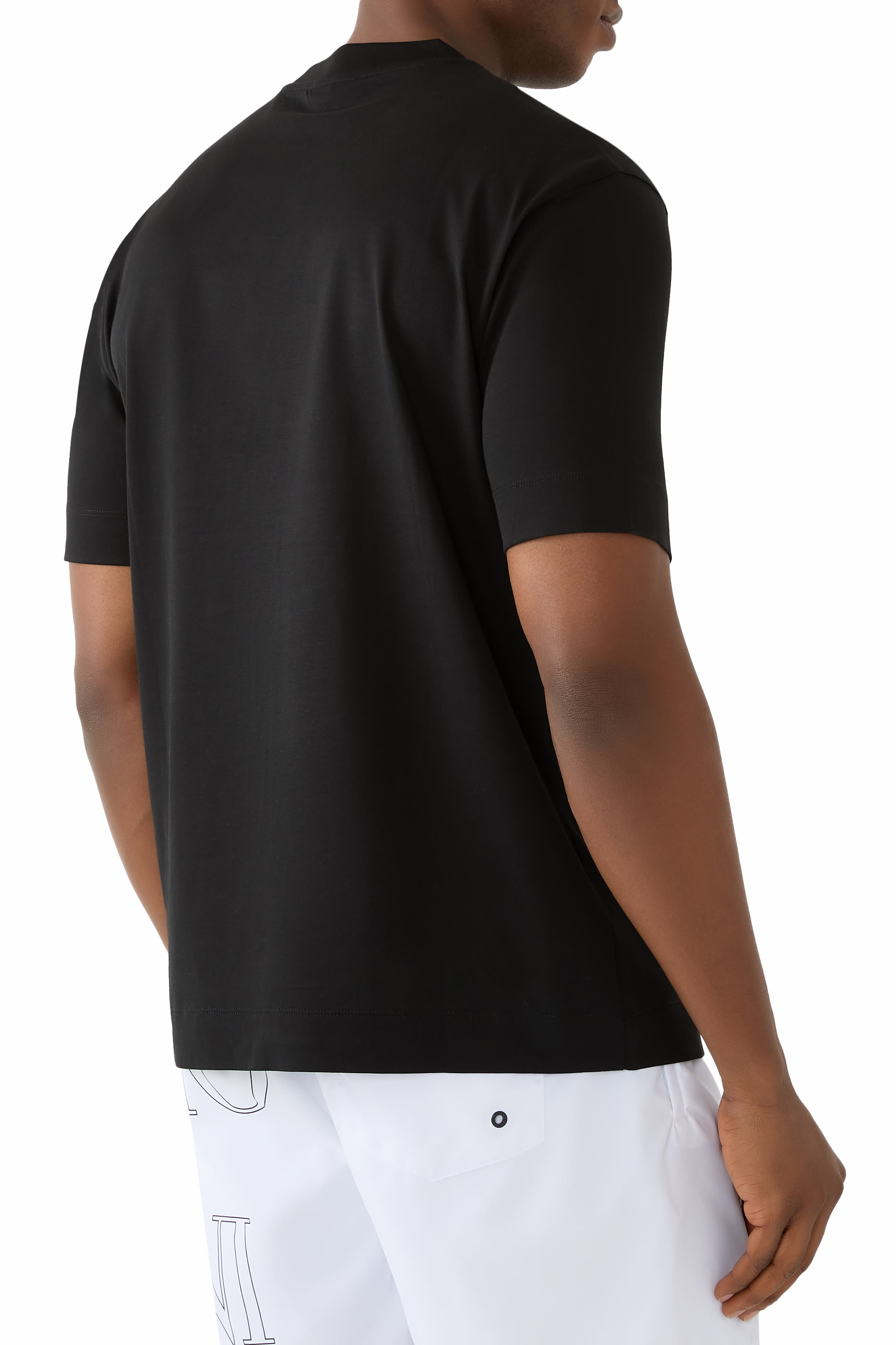 Short-Sleeve T-Shirt