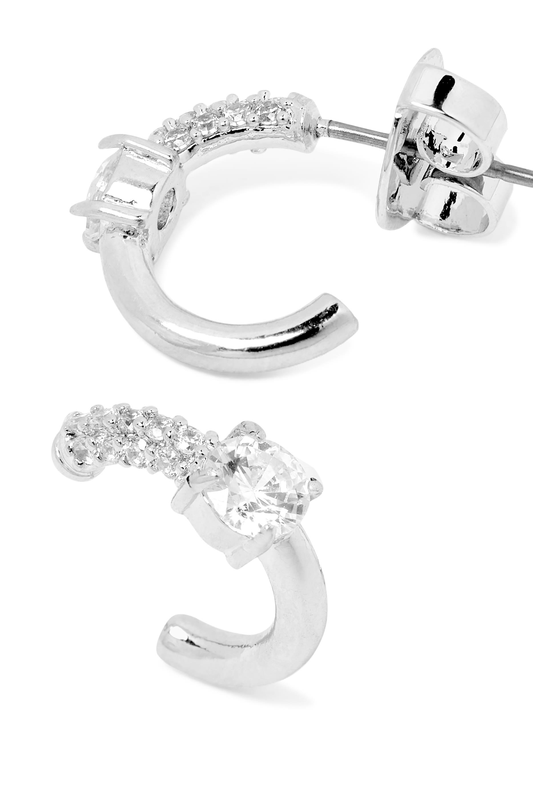 Hint of Shimmer Huggies