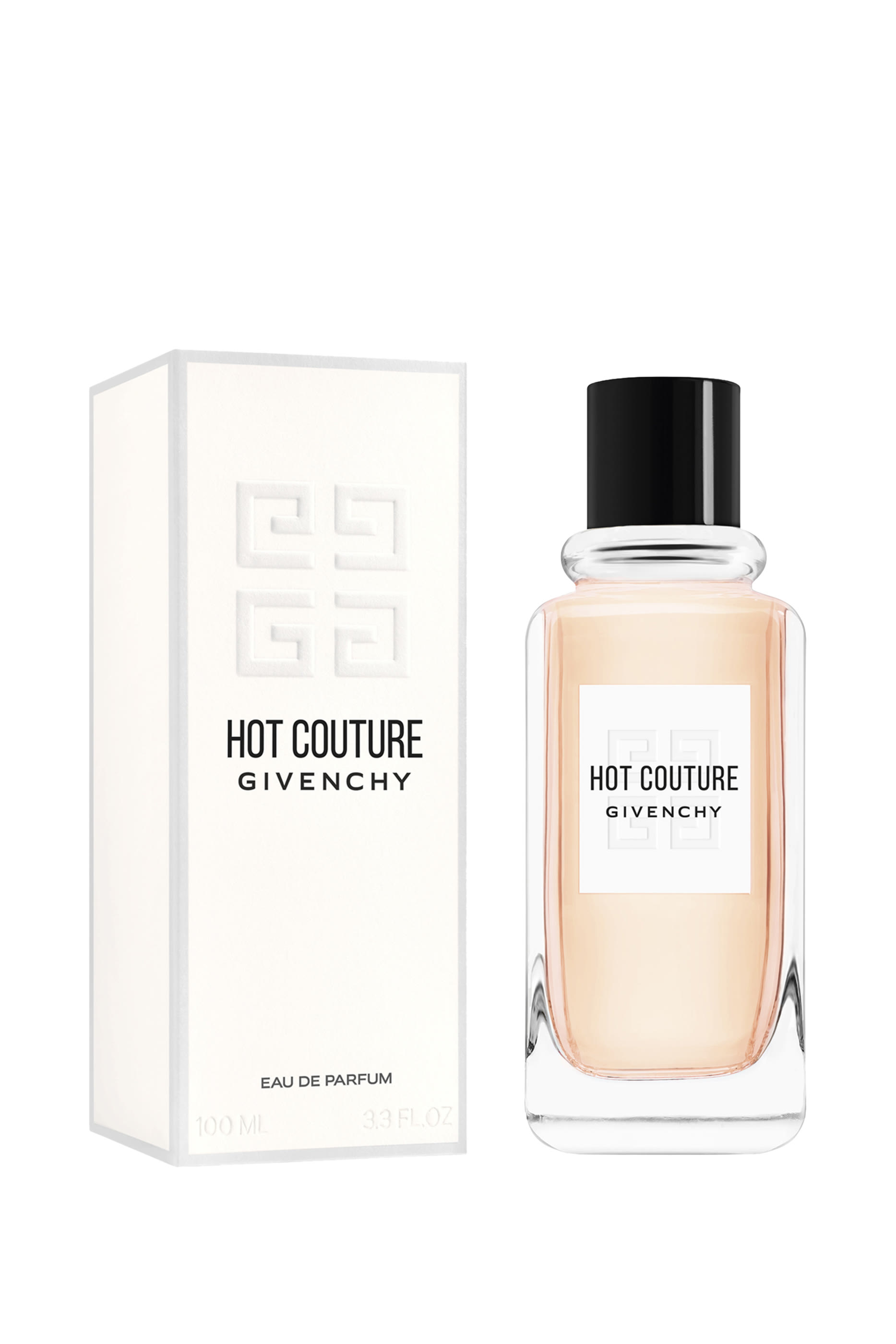 Hot Couture Eau de Parfum