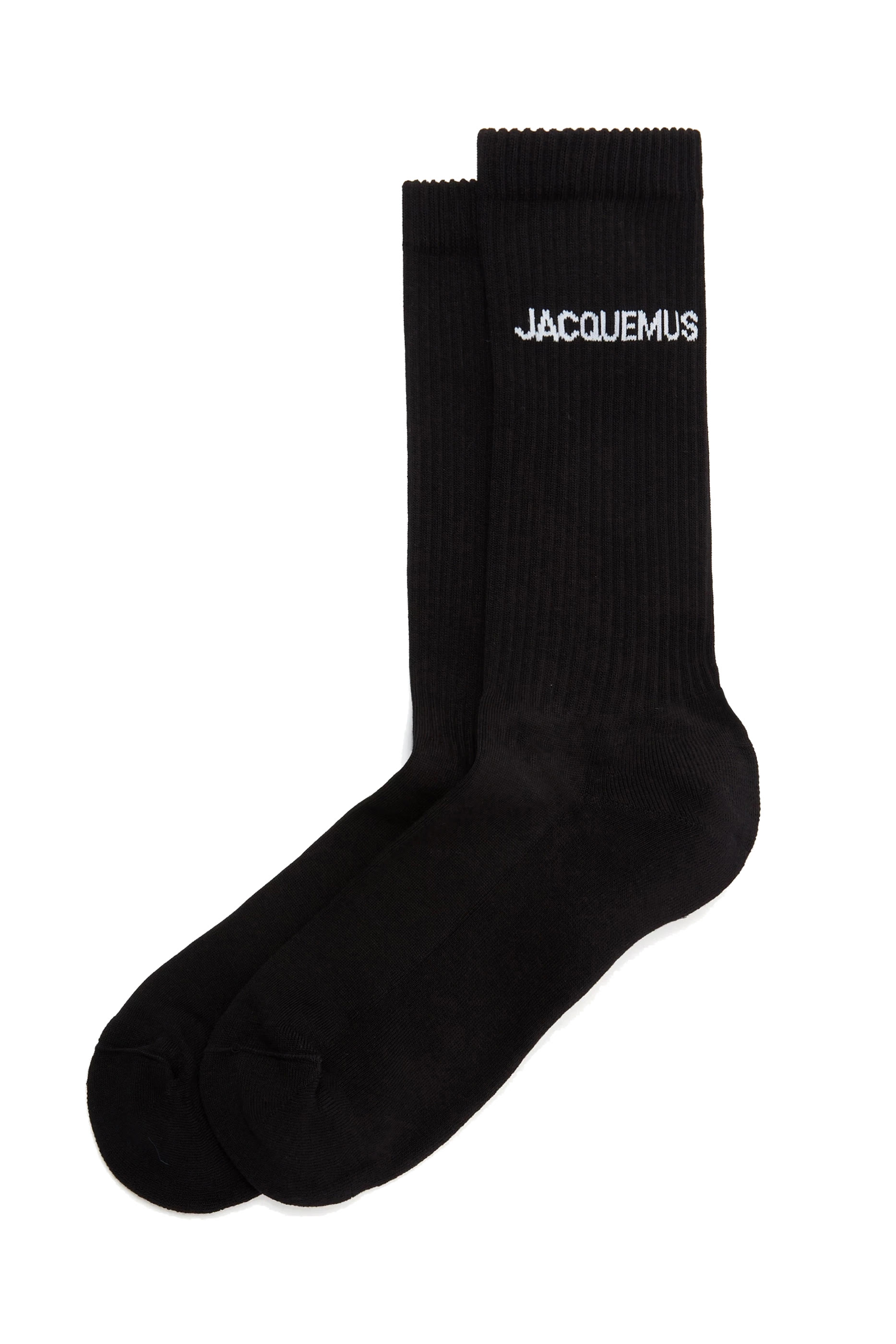Les Chaussettes Jacquemus